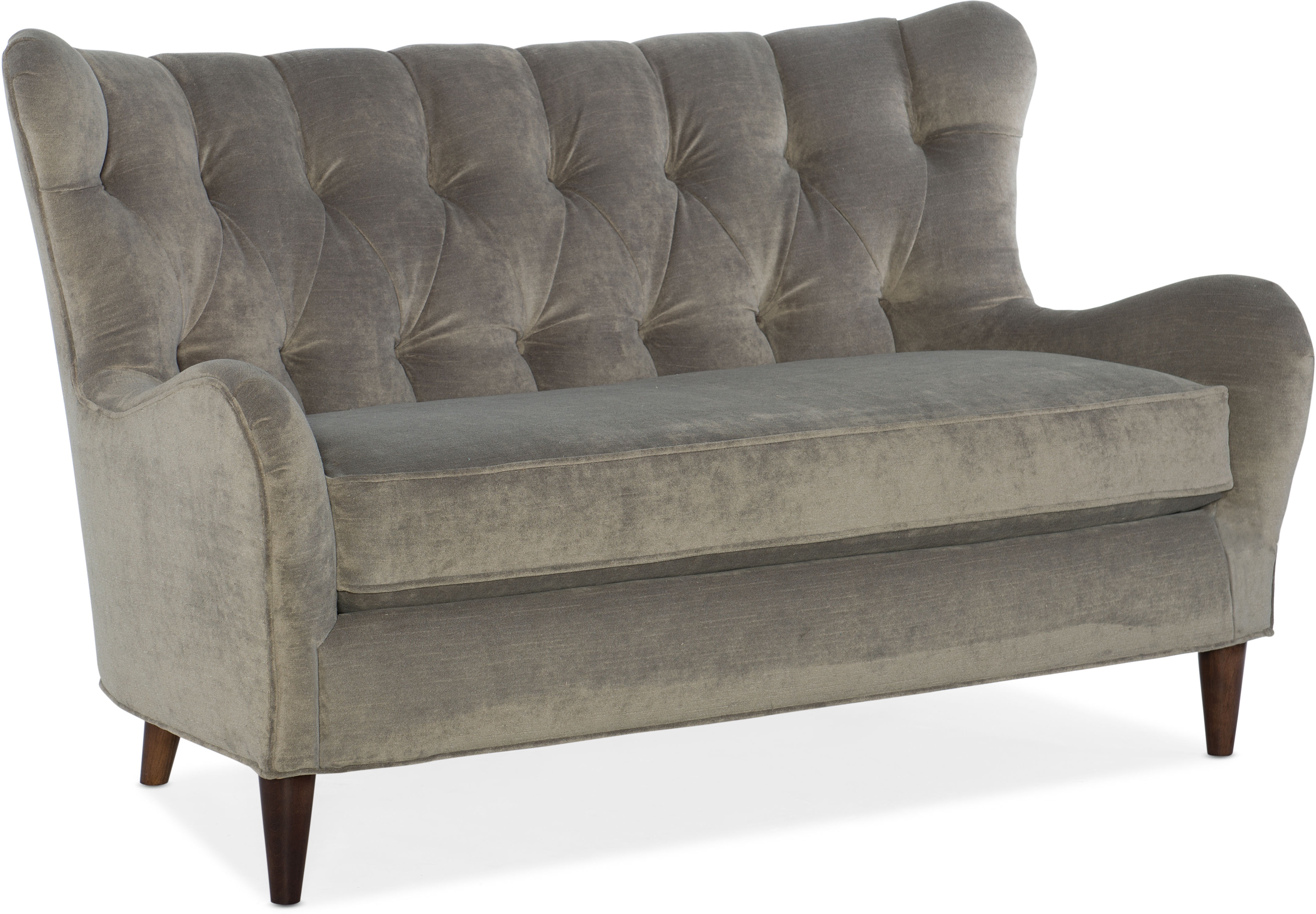 Sam Moore Houlihan Settee 6034 Sam Moore Houlihan Settee 6034