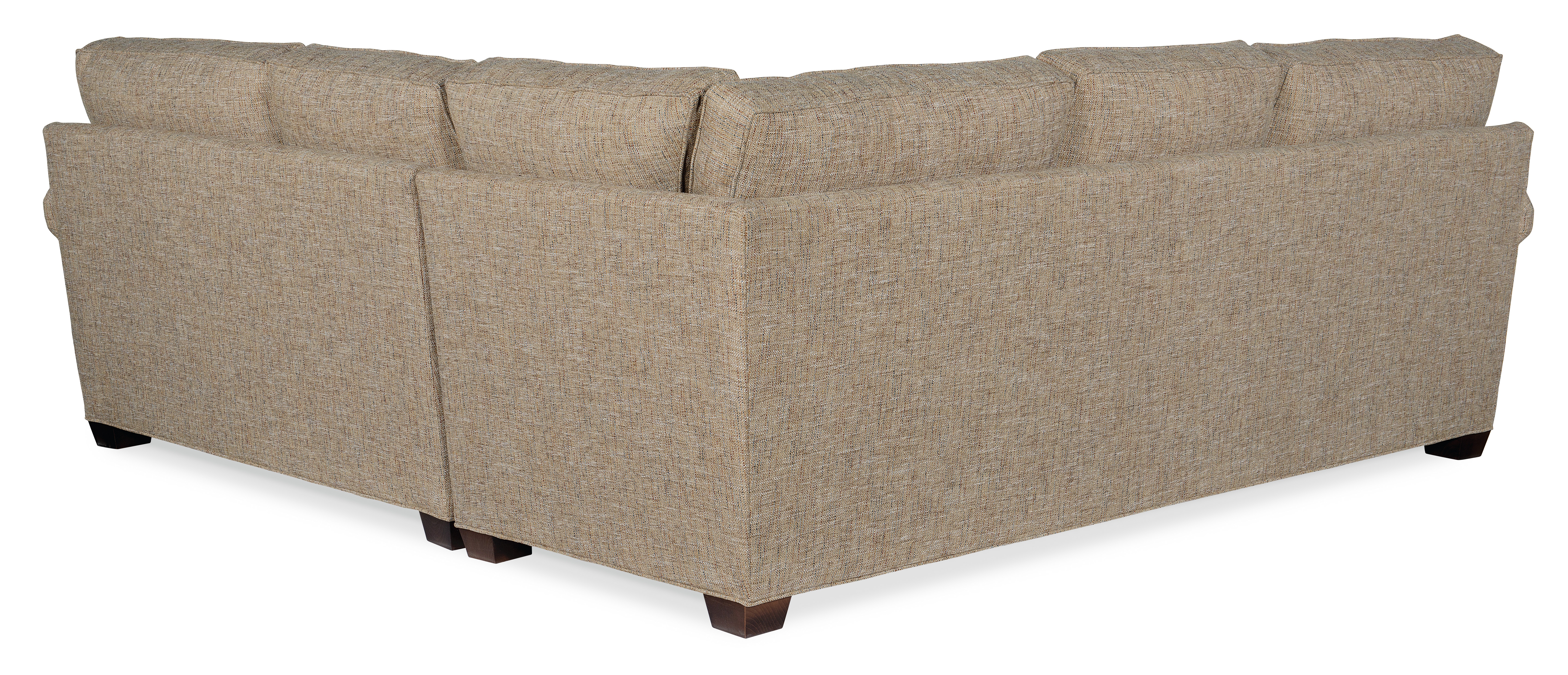 Sam Moore Sectionals 7053 Hudson Sectional