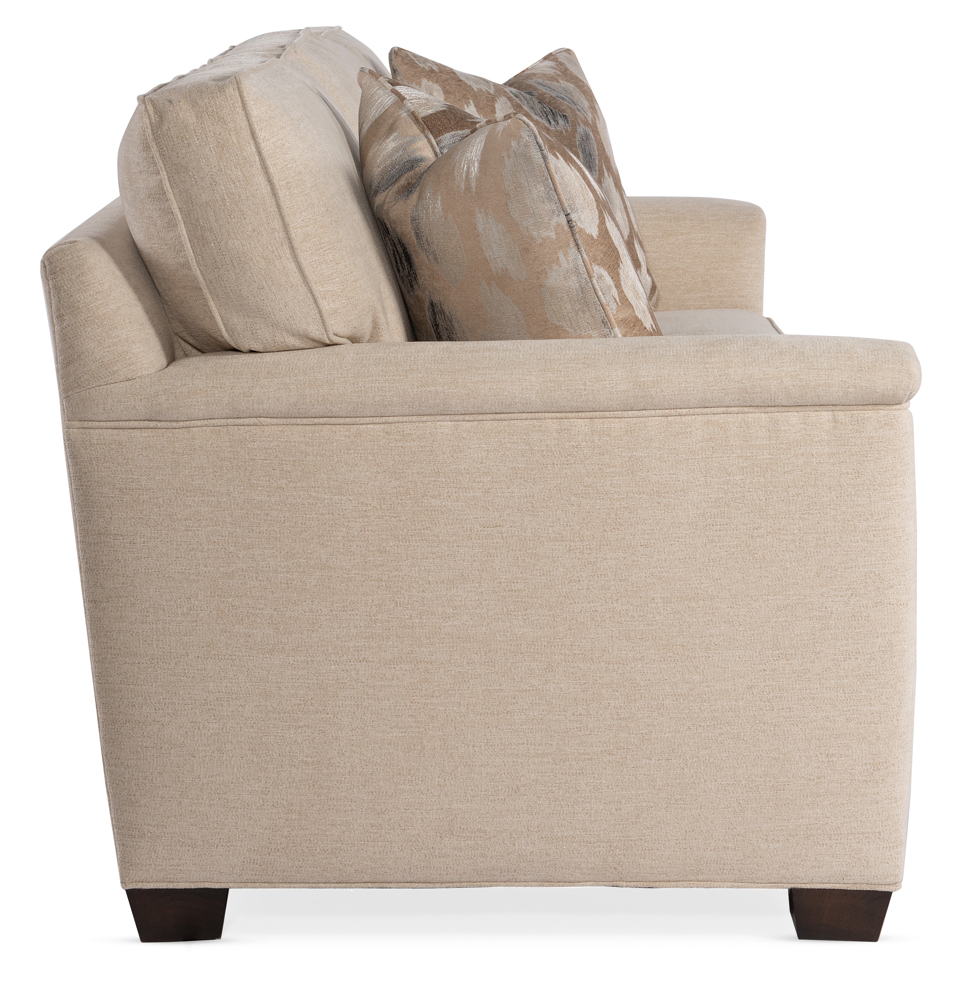 HF Custom Living Room Heath Sofa 3 over 3 7054002 Hamilton Sofa