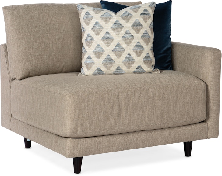 HF Custom Del Ray RAF Chair (TopStitch) at Woodstock Furniture & Mattress Outlet