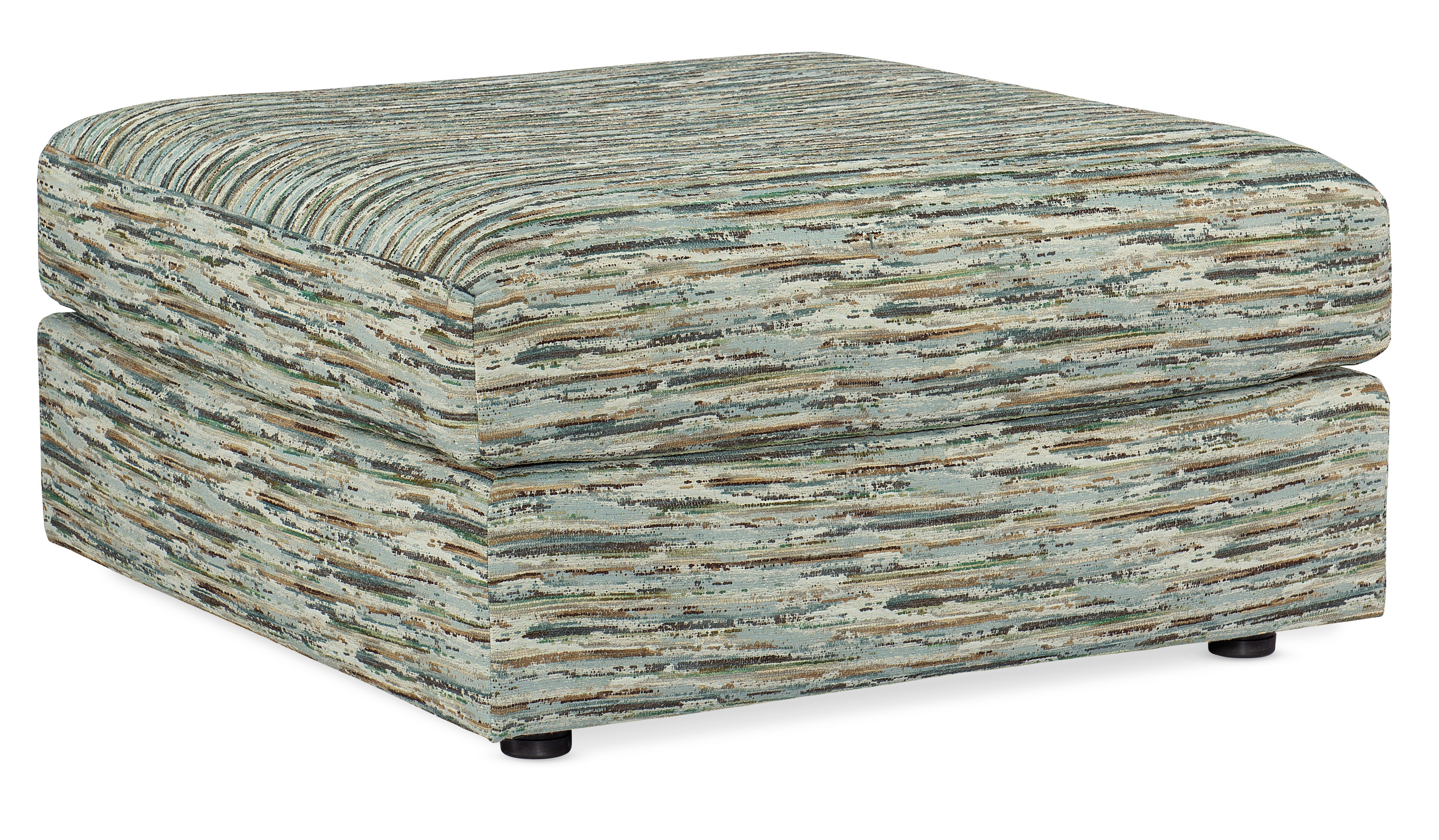 HF Custom Cobble Hill 7350070 Cobble Hill Bumper Ottoman