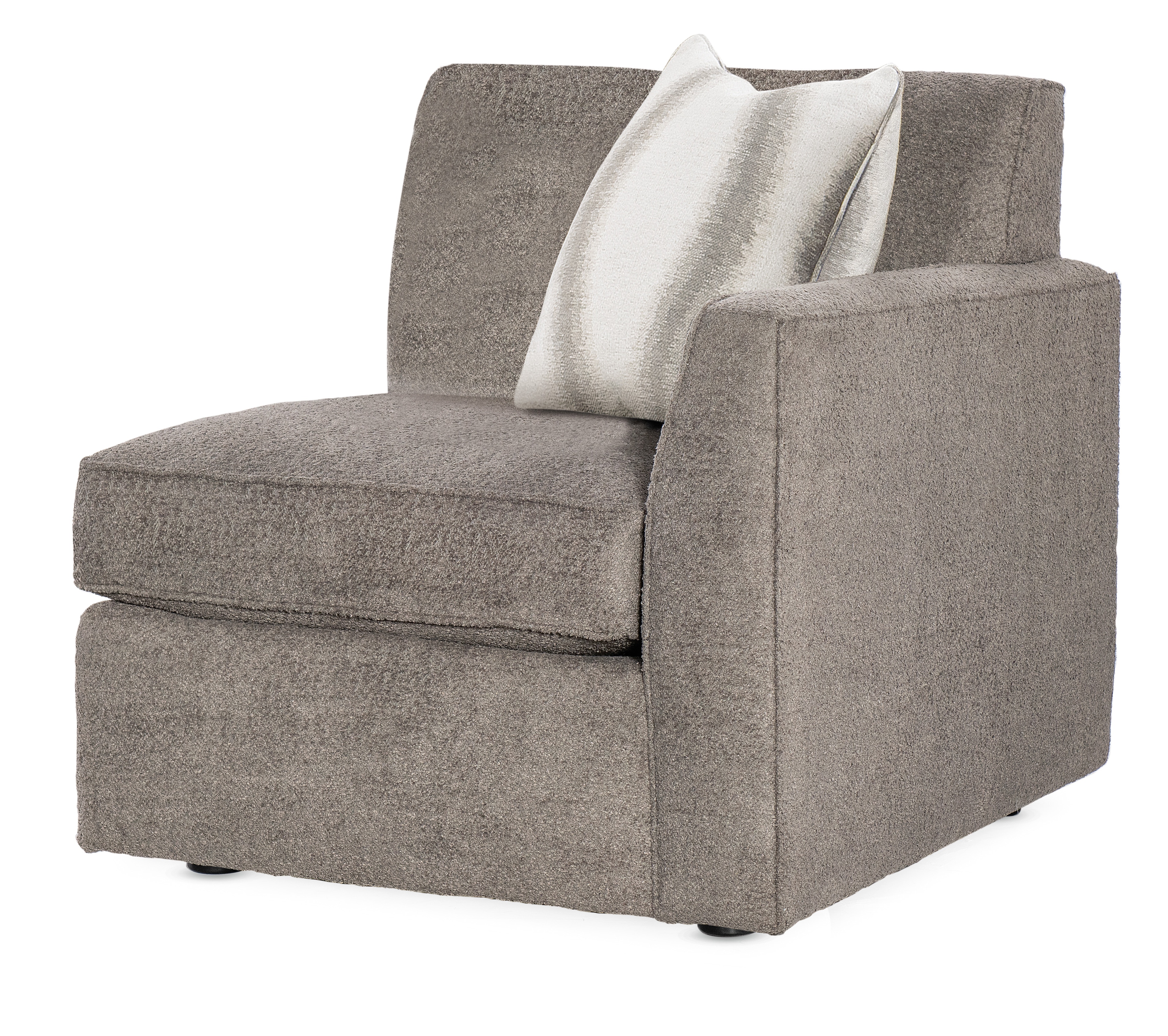 HF Custom 7401016 Living Room Chelsea RAF Chair