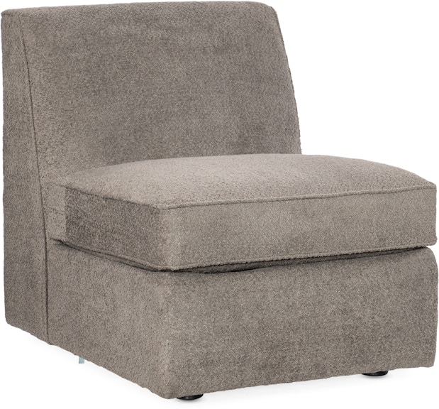 HF Custom Chelsea Armless Chair 7401-017