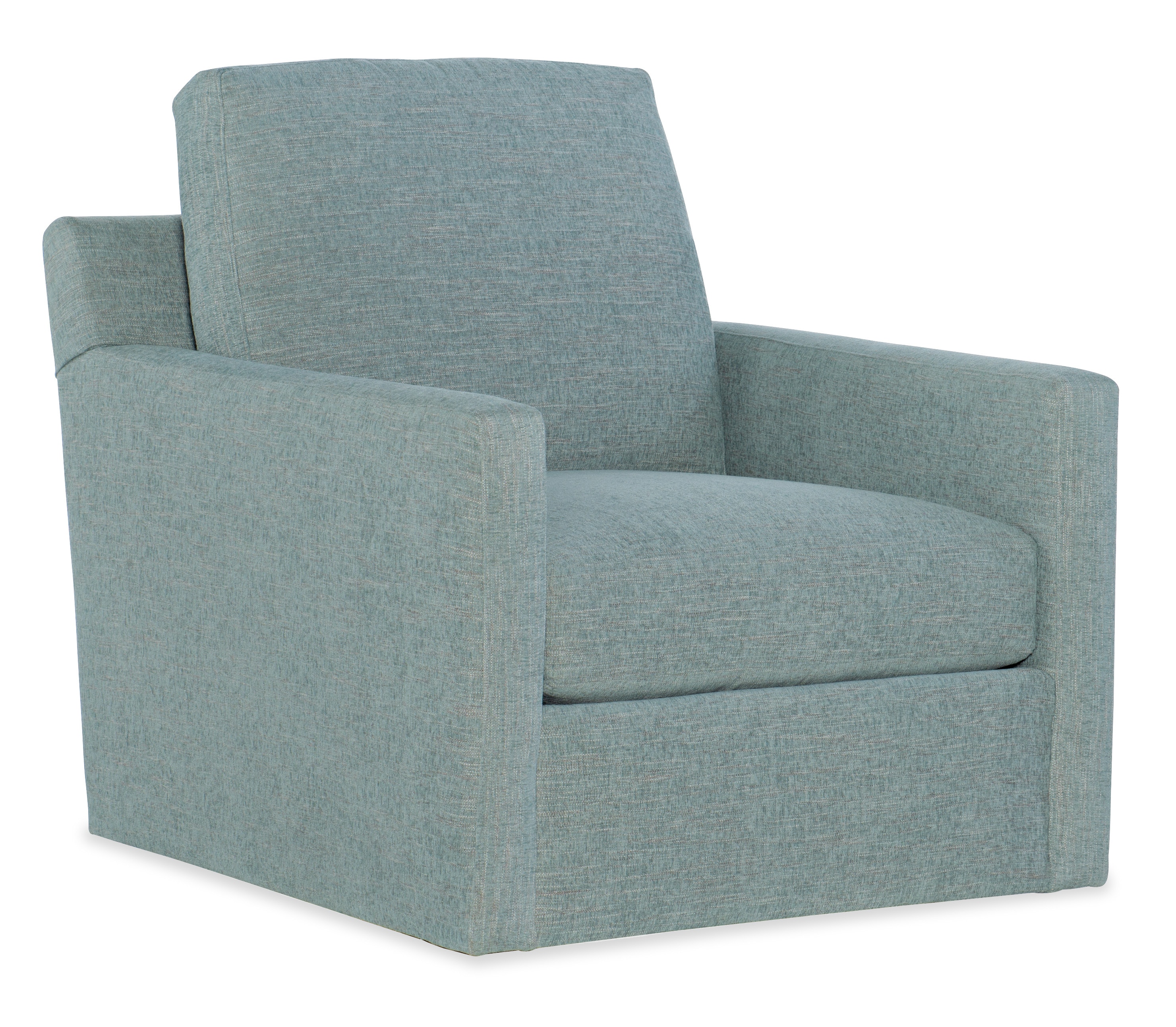 Sam Moore Daxton Swivel Chair LL23-009