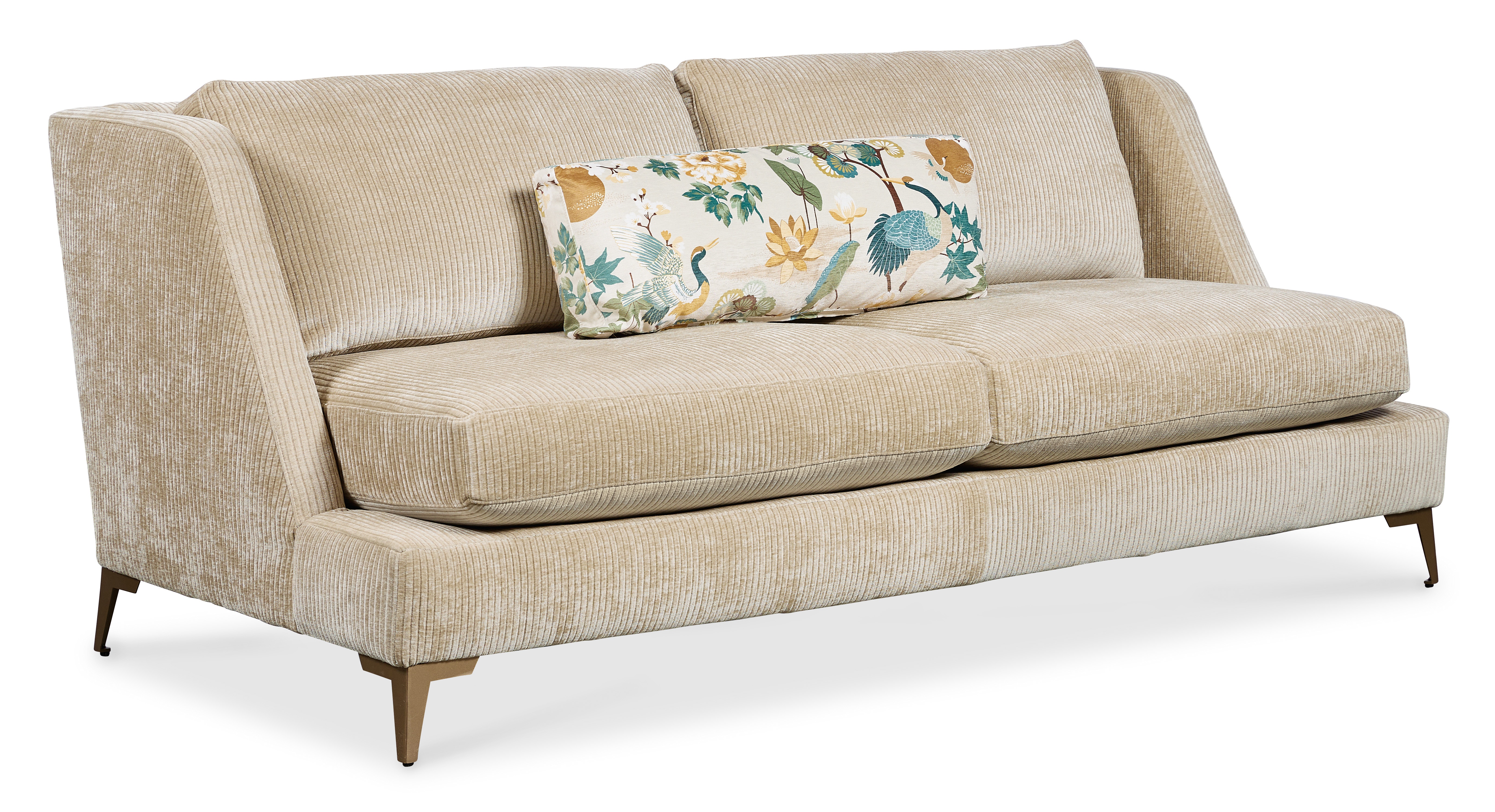 Sam Moore Marlena Sofa 2 over 2 7406-001