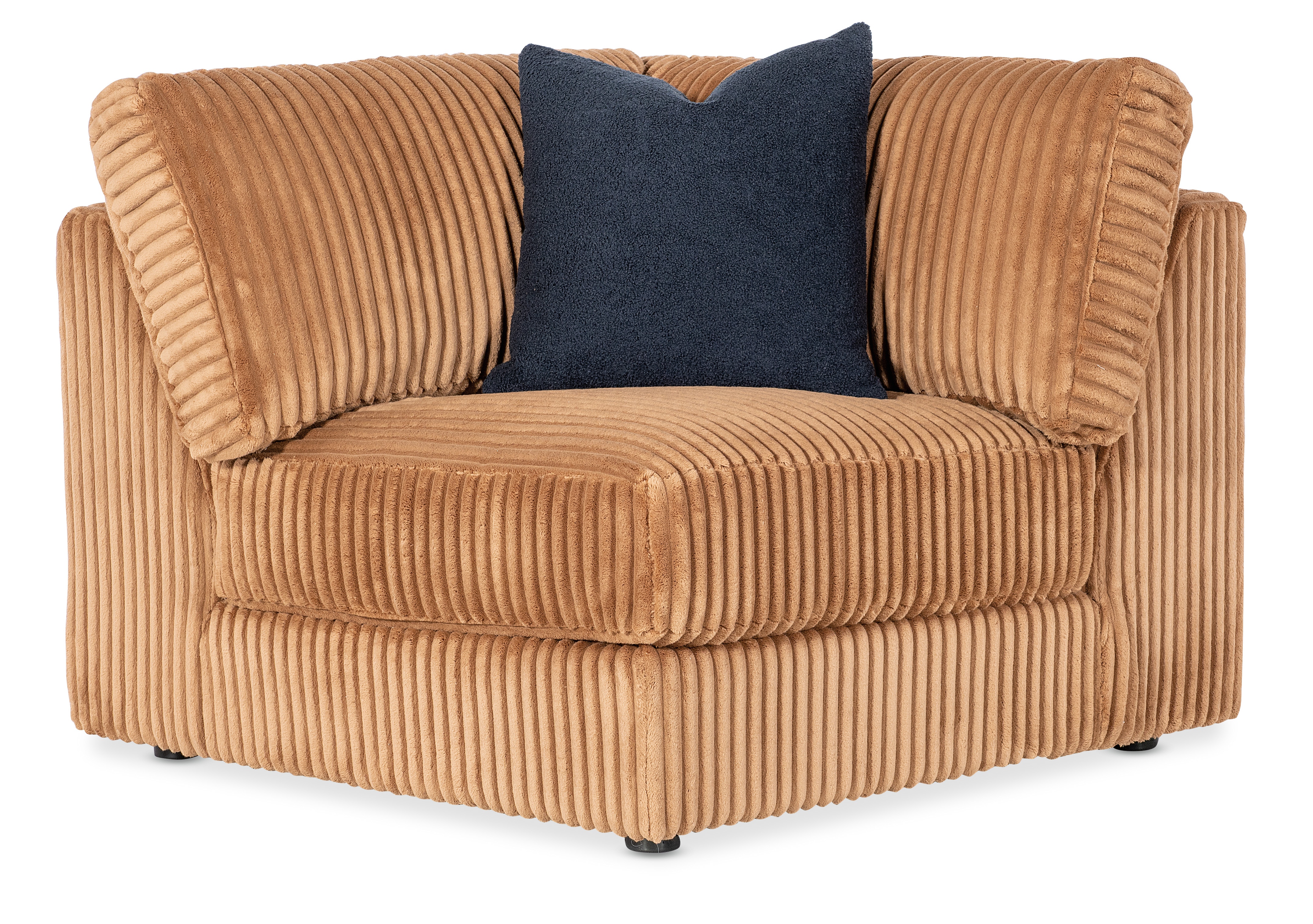 Sam Moore Donte Corner Chair 7408-031