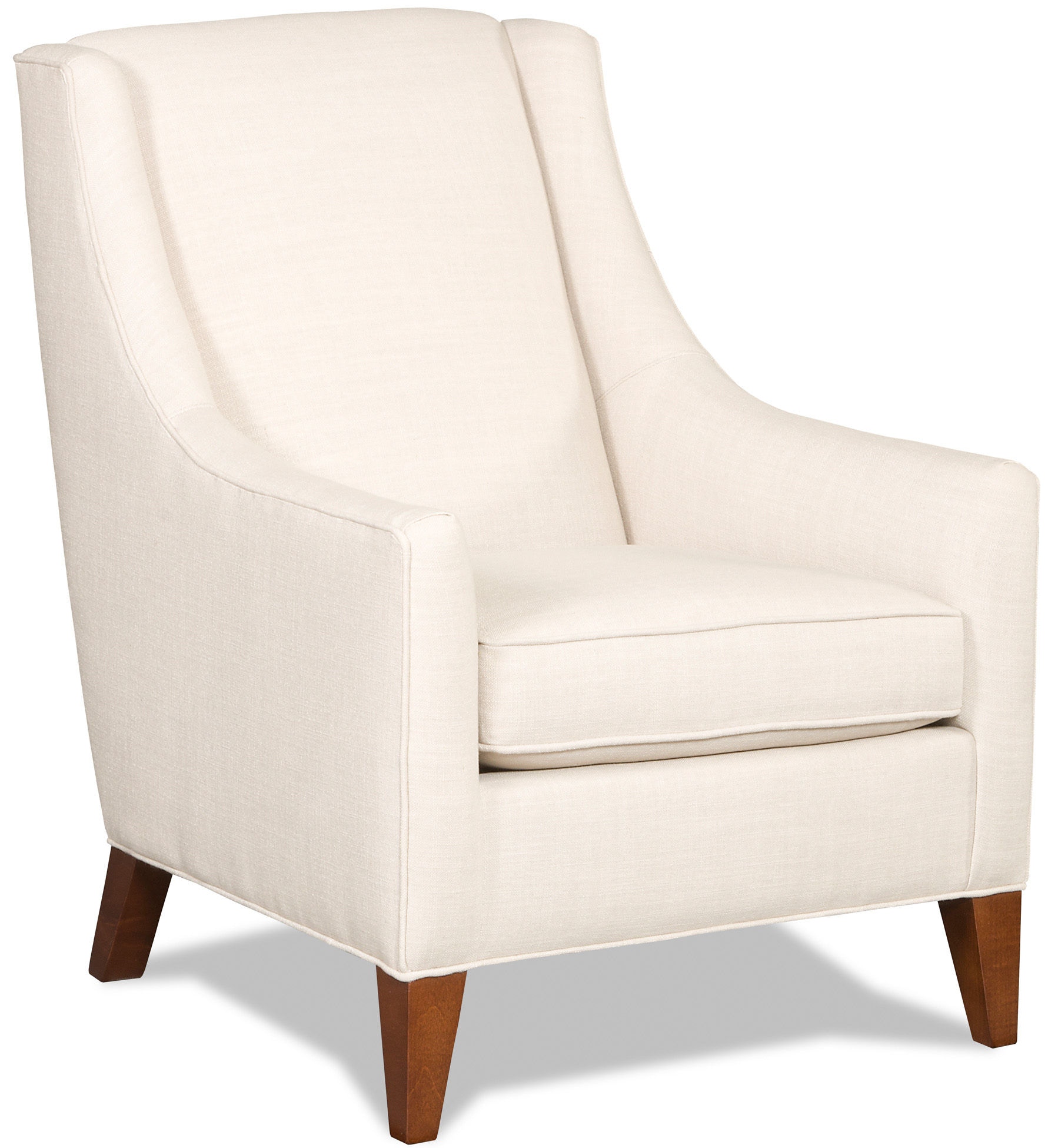 Sam Moore Sheridan Club Chair 1888