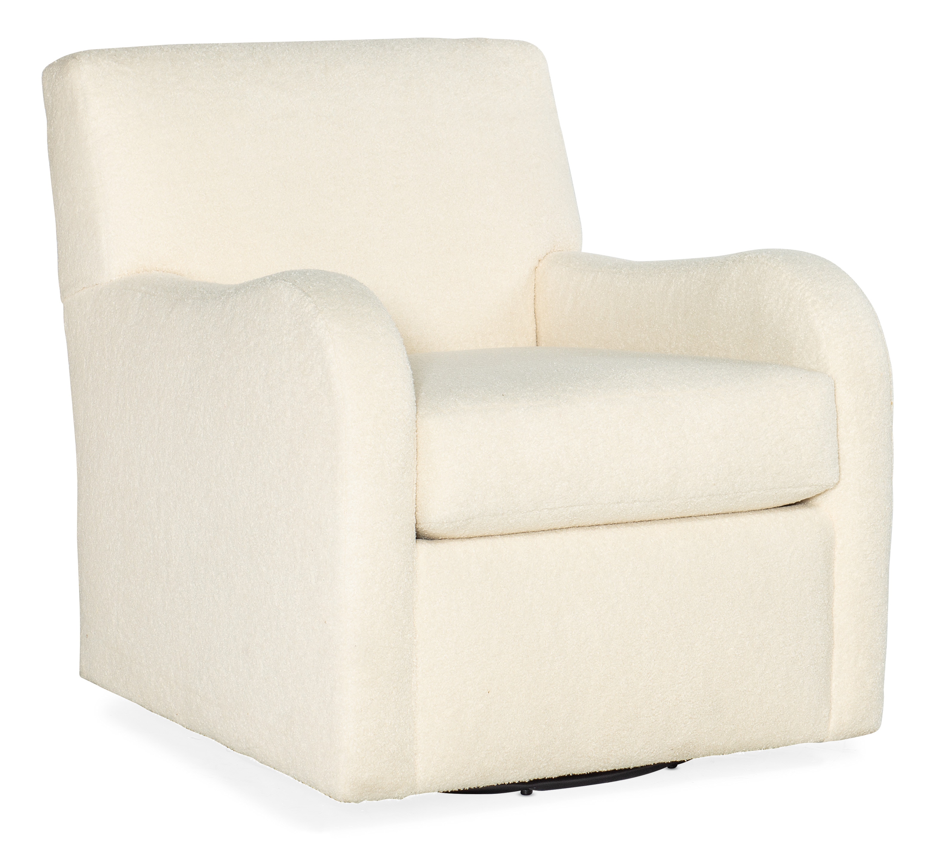 Sam Moore Penn Swivel Chair 1665