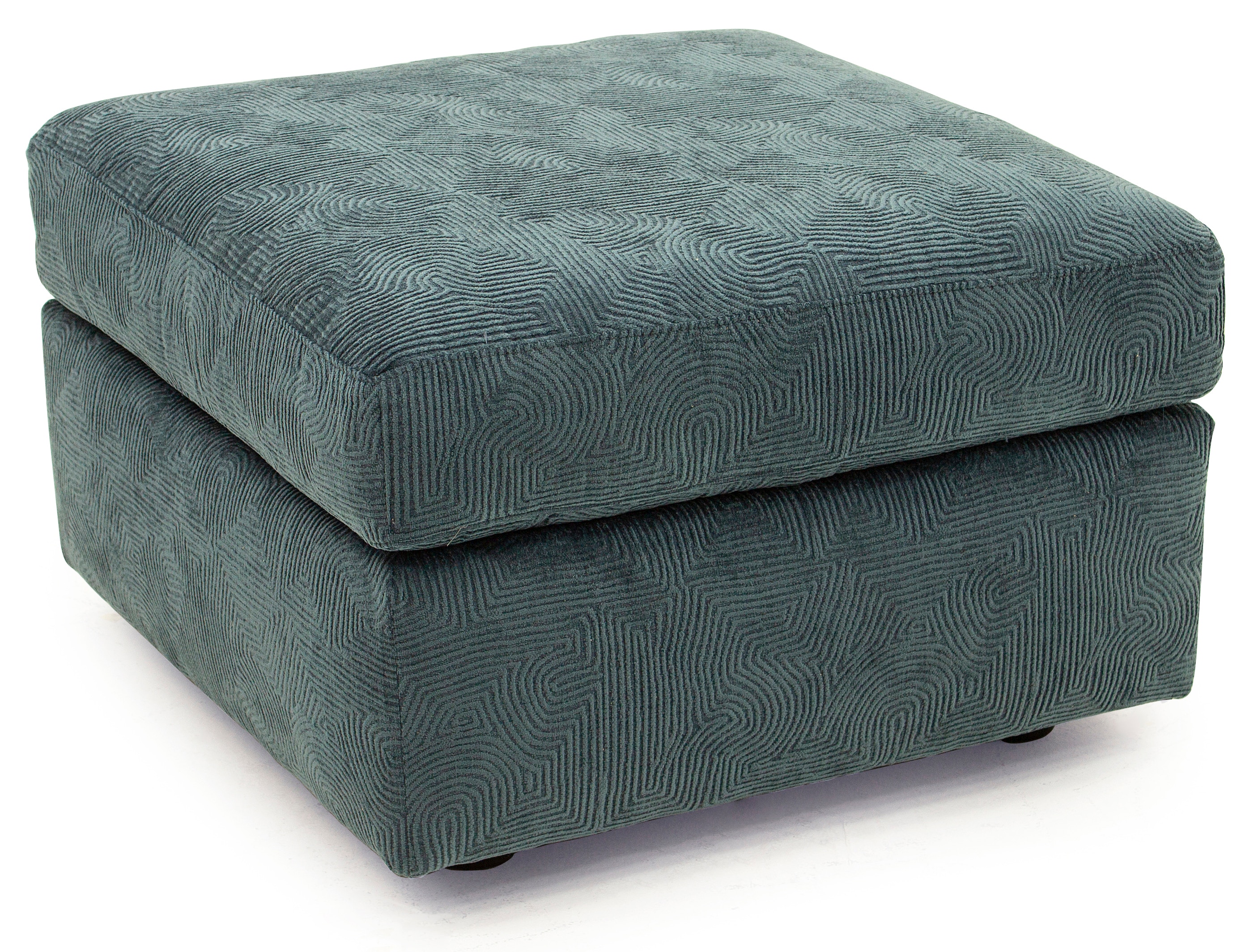 Sam Moore Darrien Matching Ottoman LL22-006