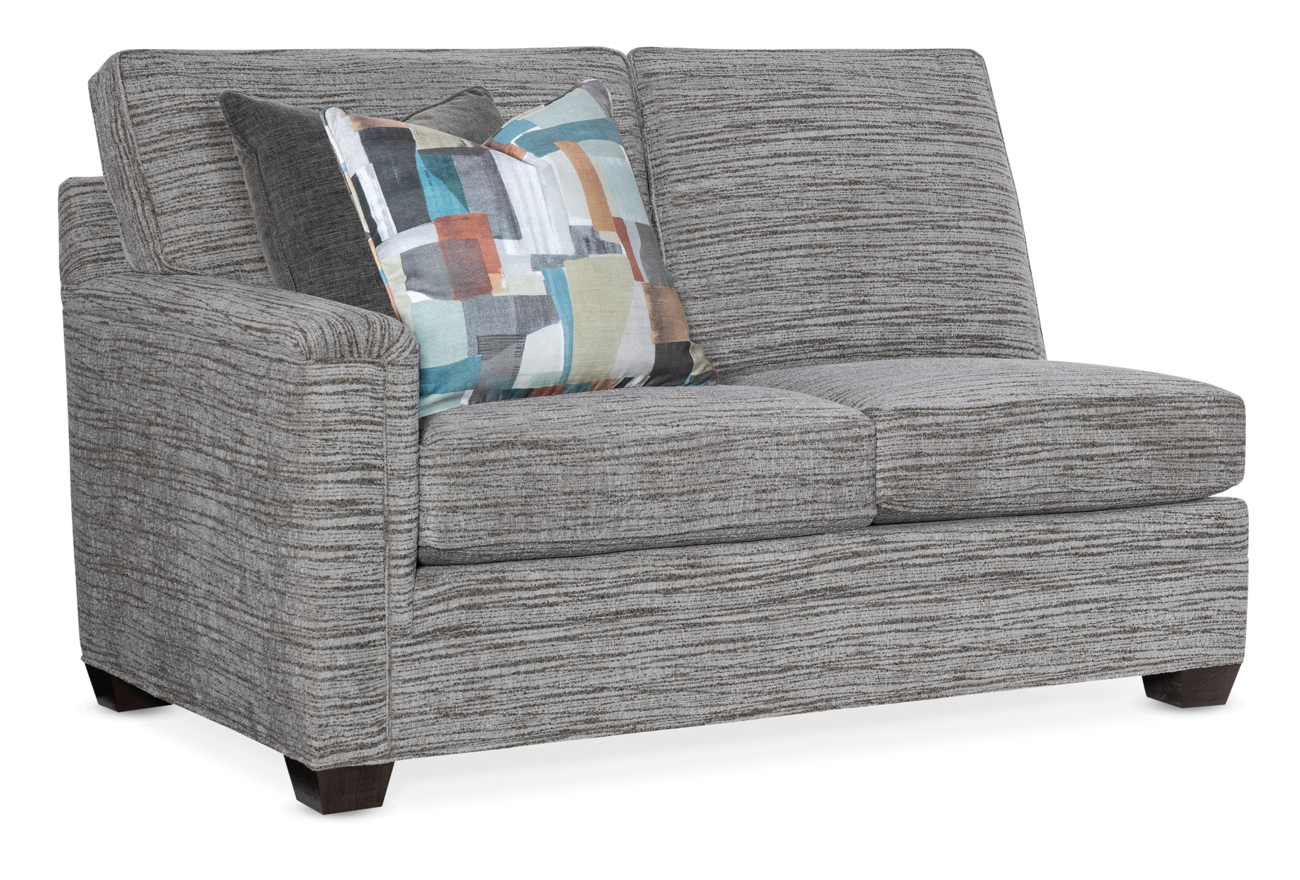  Heath Left Arm Facing Loveseat 