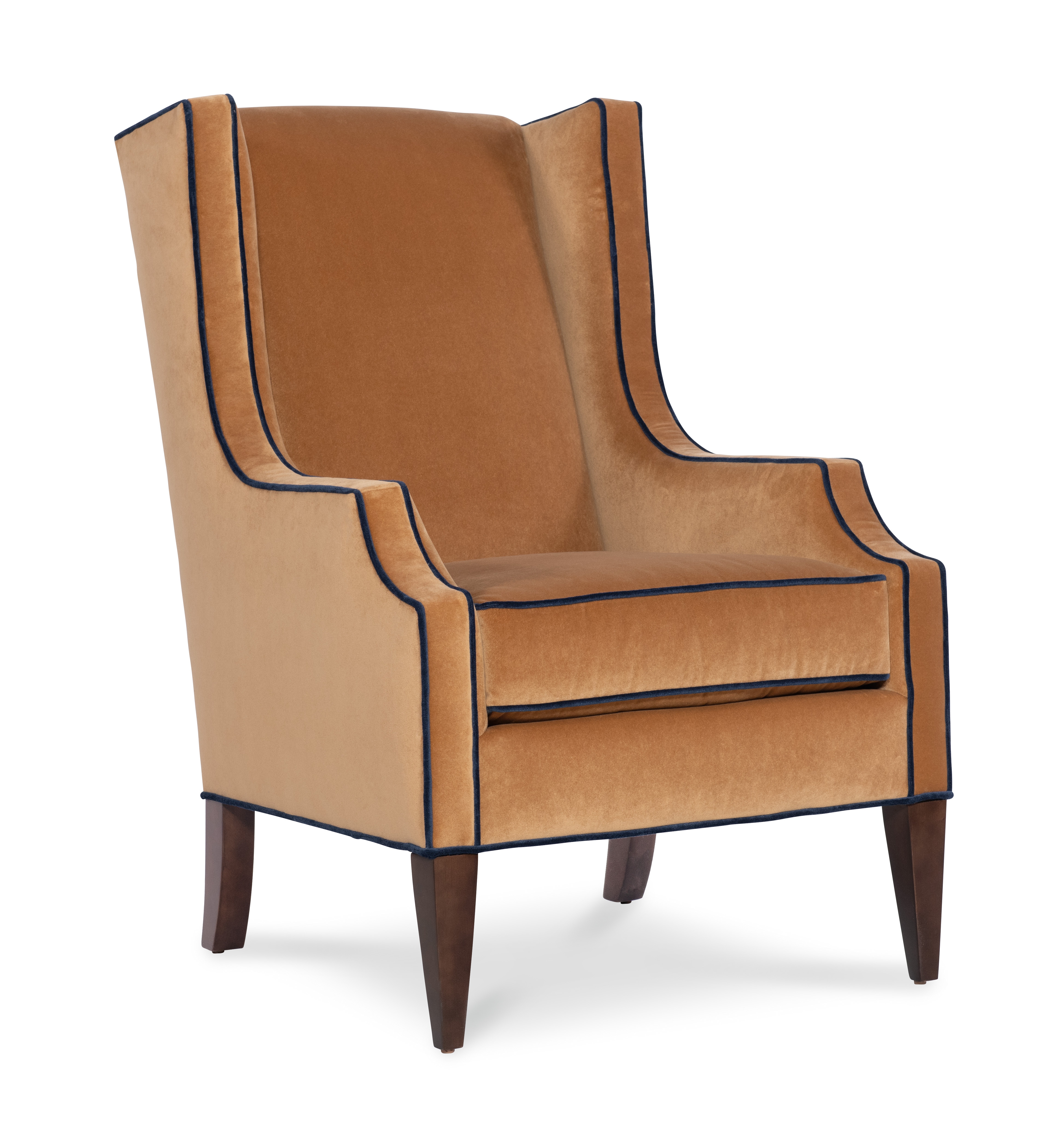 Sam Moore Pressley Wing Chair 2045