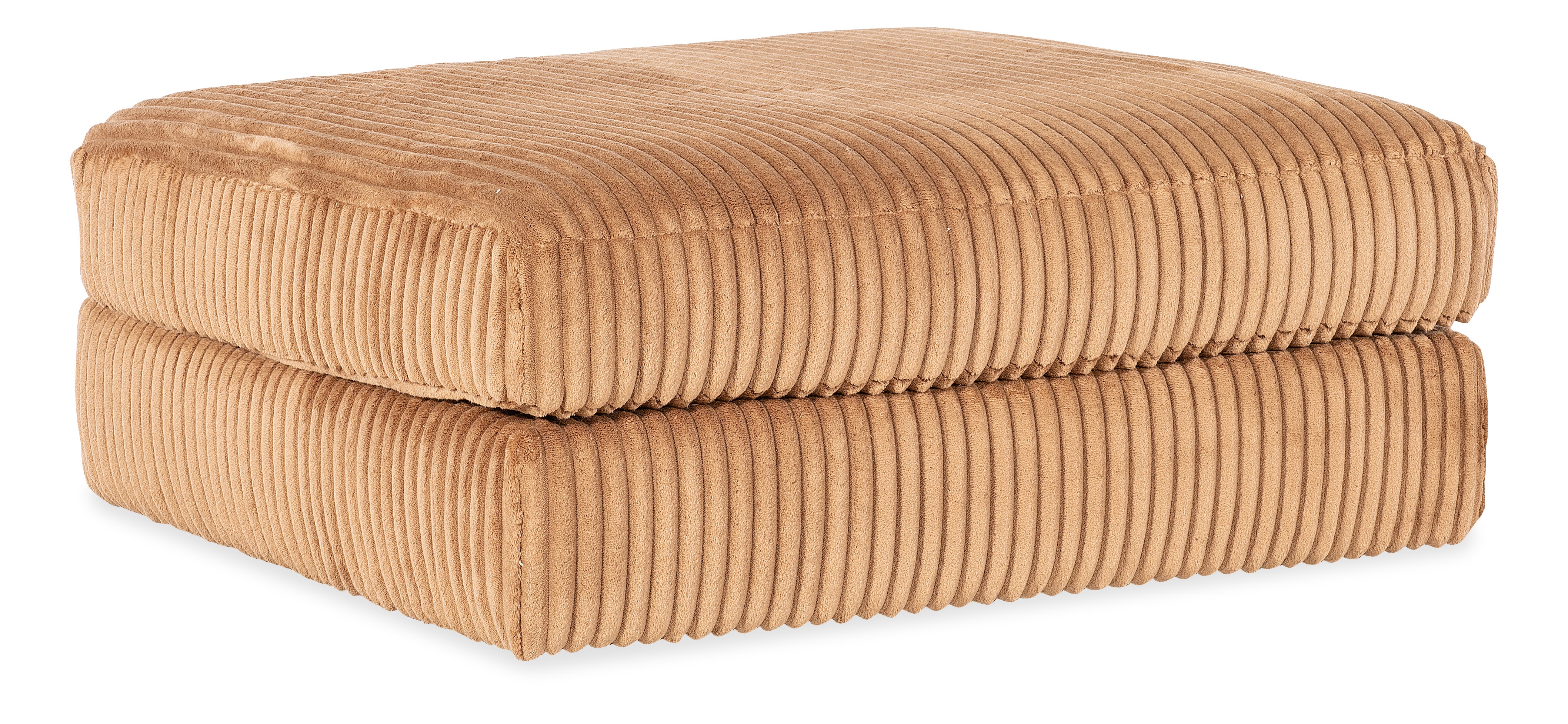 Sam Moore Donte Bumper Ottoman 7408-070