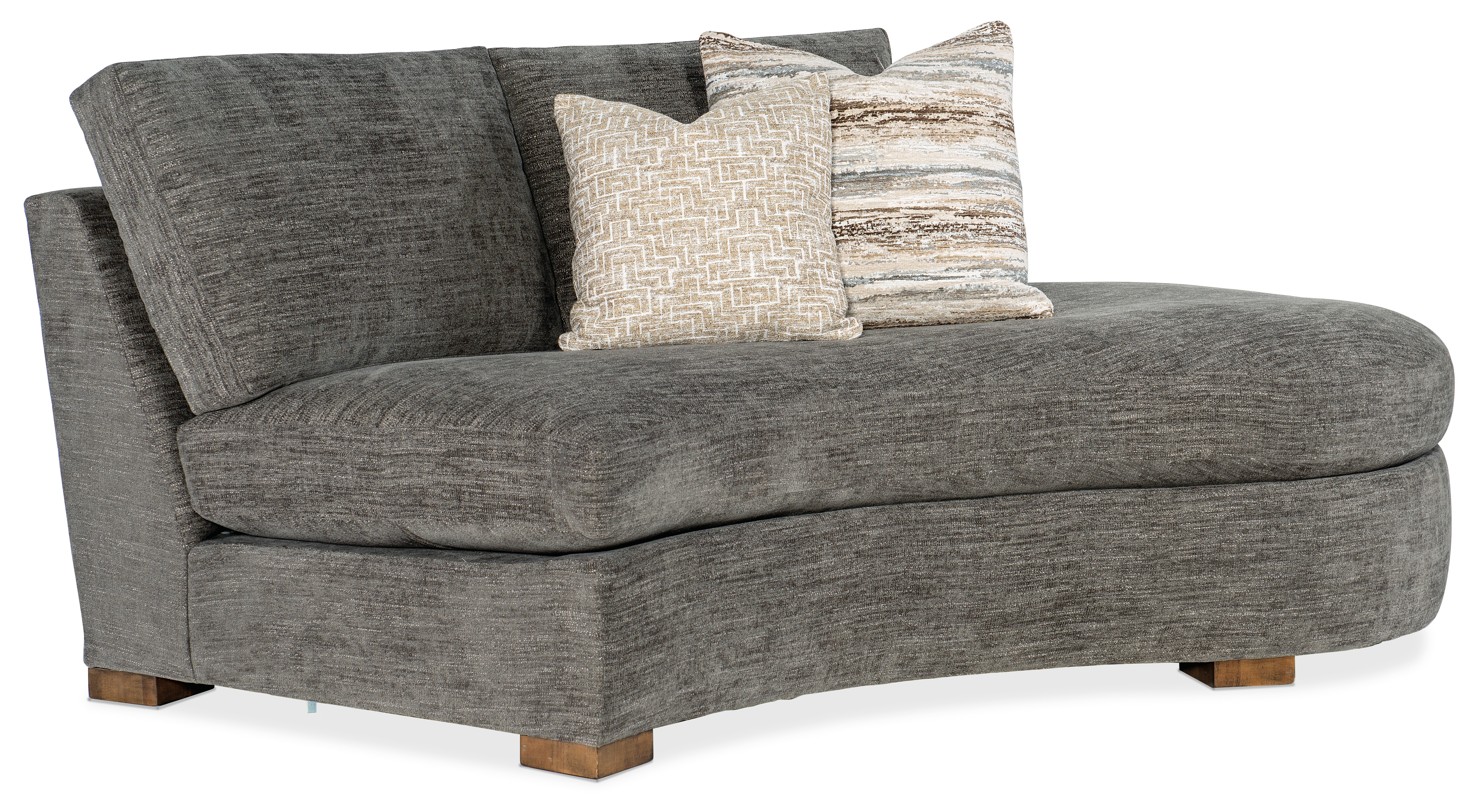 Larrabee RAF Bumper Chaise KJCH7114036