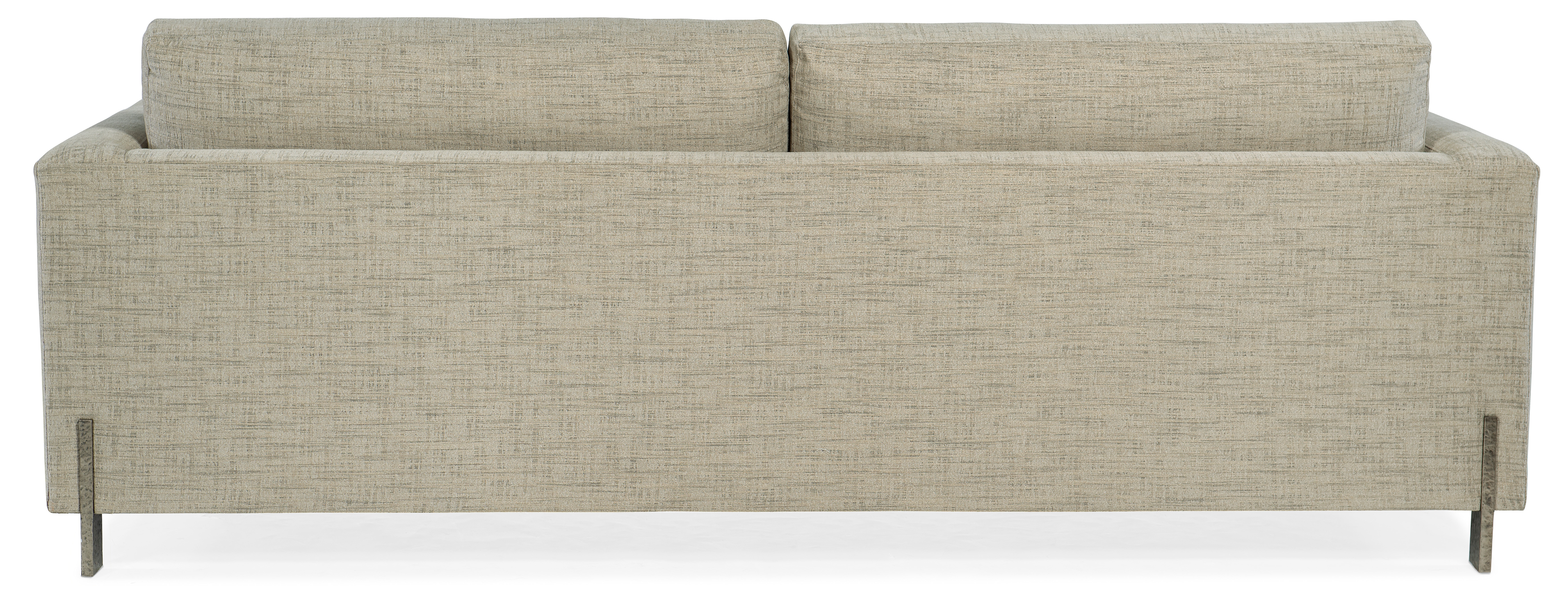 HF Custom Living Room Adler 2 over 2 Sofa CH7115001 Hamilton Sofa