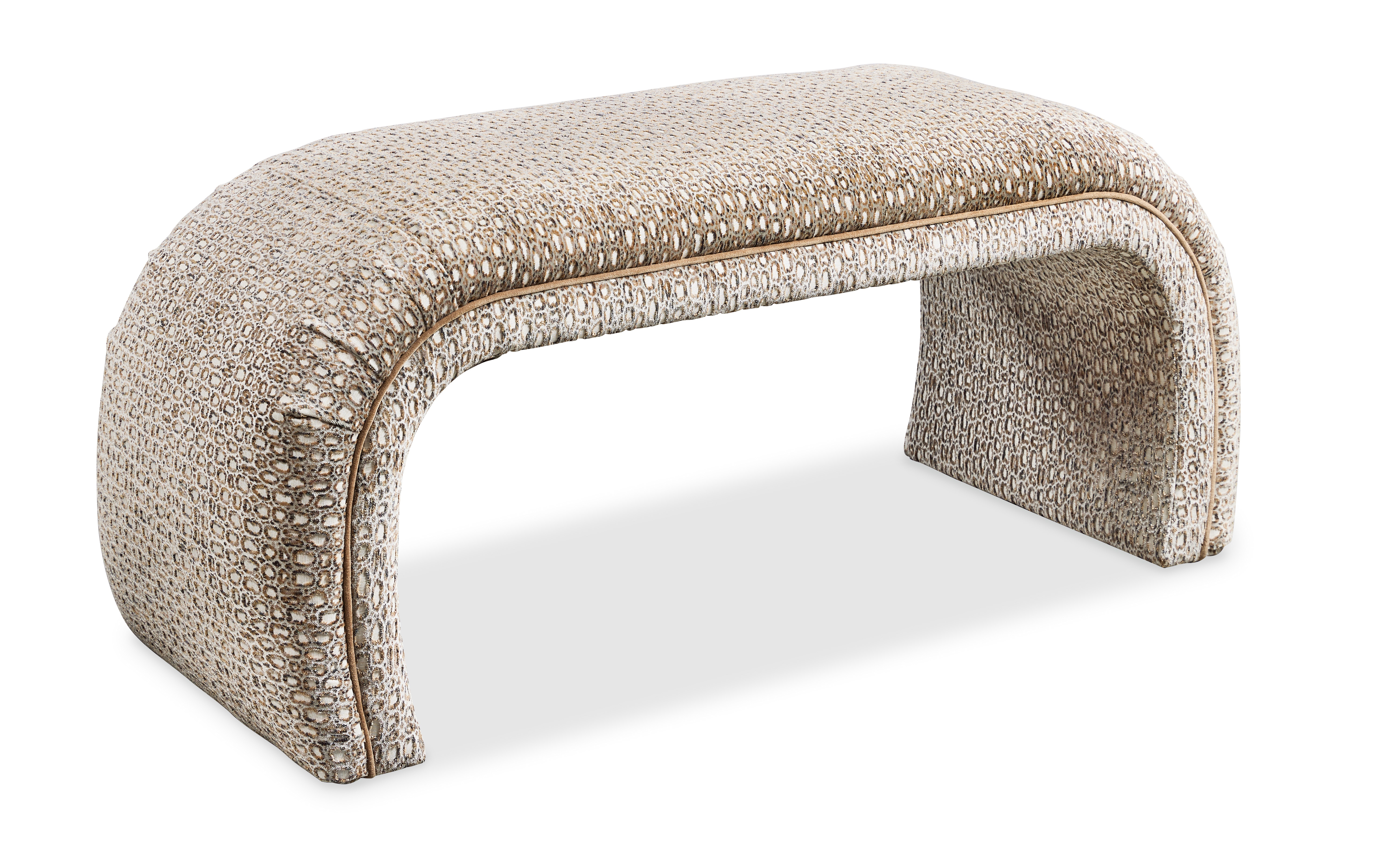 Sam Moore Lulu Bench 6808