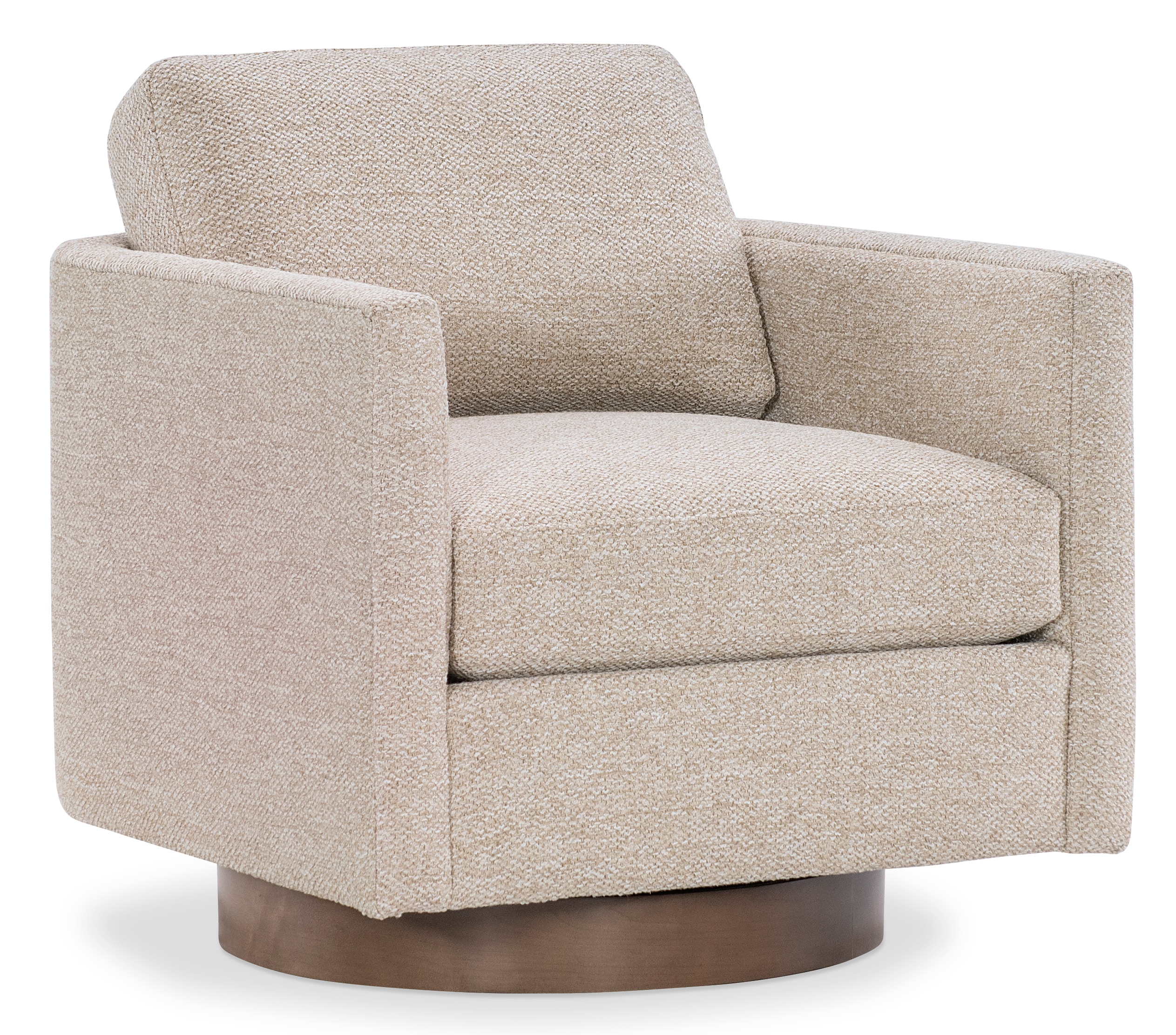 Sam Moore Owen Swivel Chair 4749-009