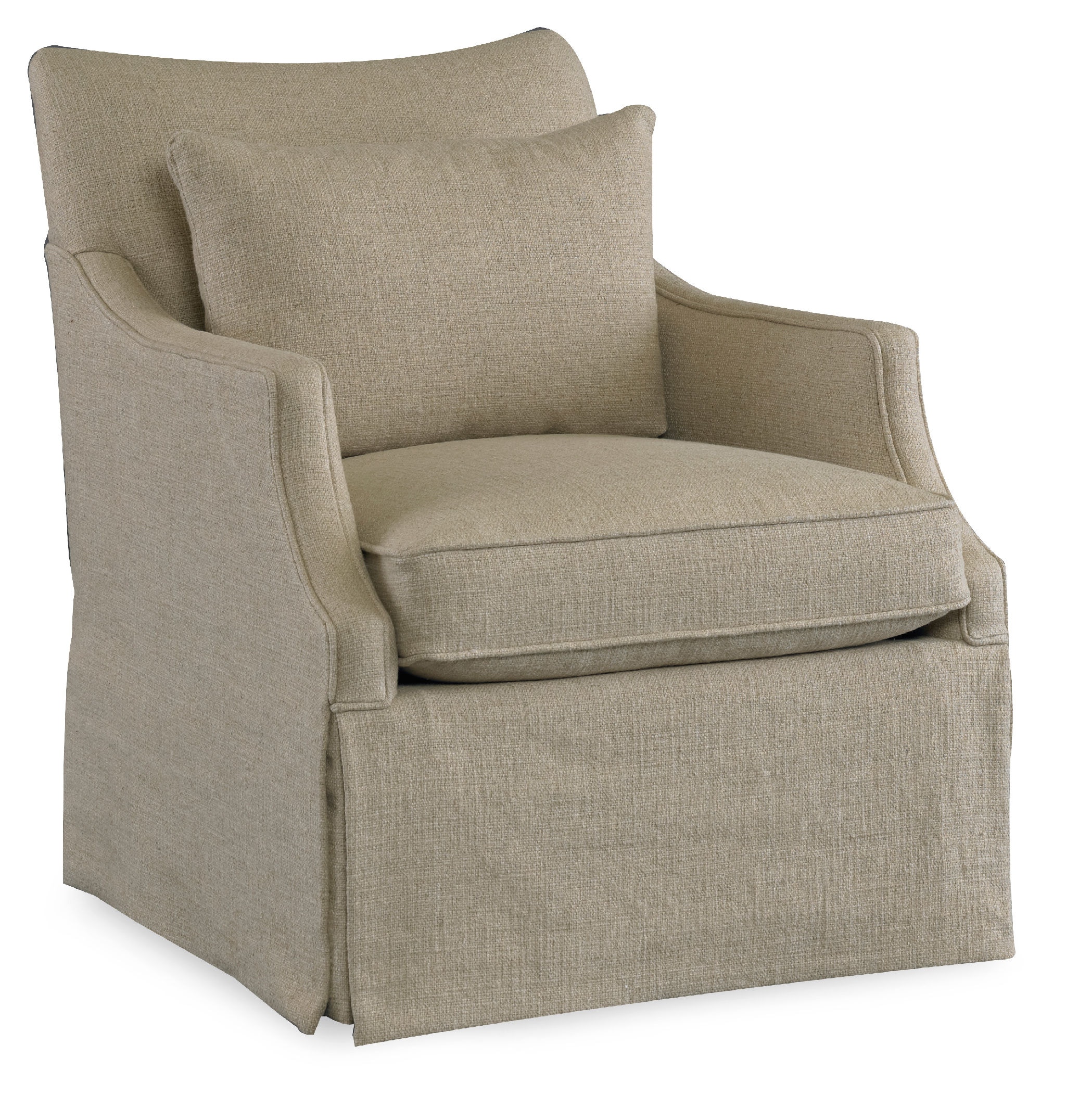 Sam Moore Azriel Swivel Glider 1869
