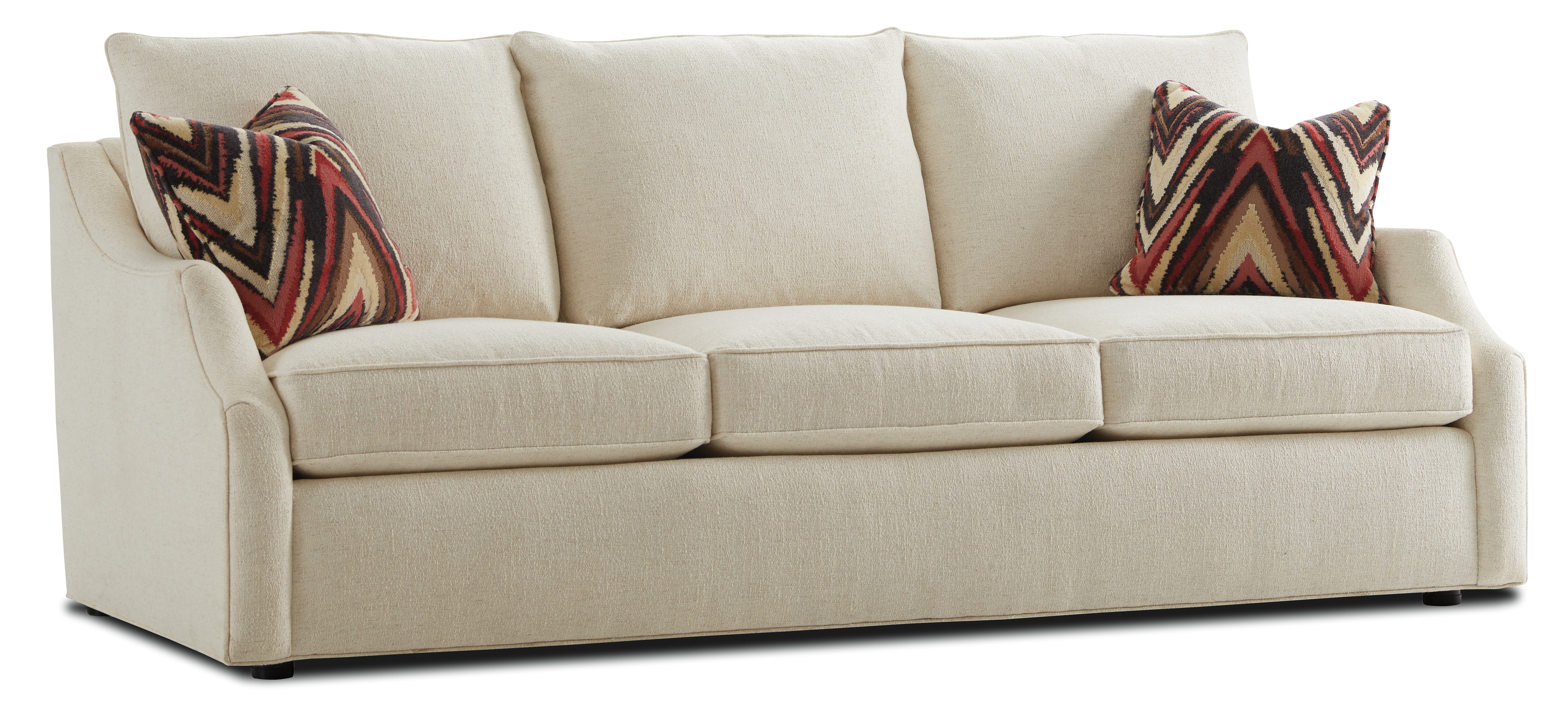 Sam Moore Darrien 3 over 3 Sofa LL22-002