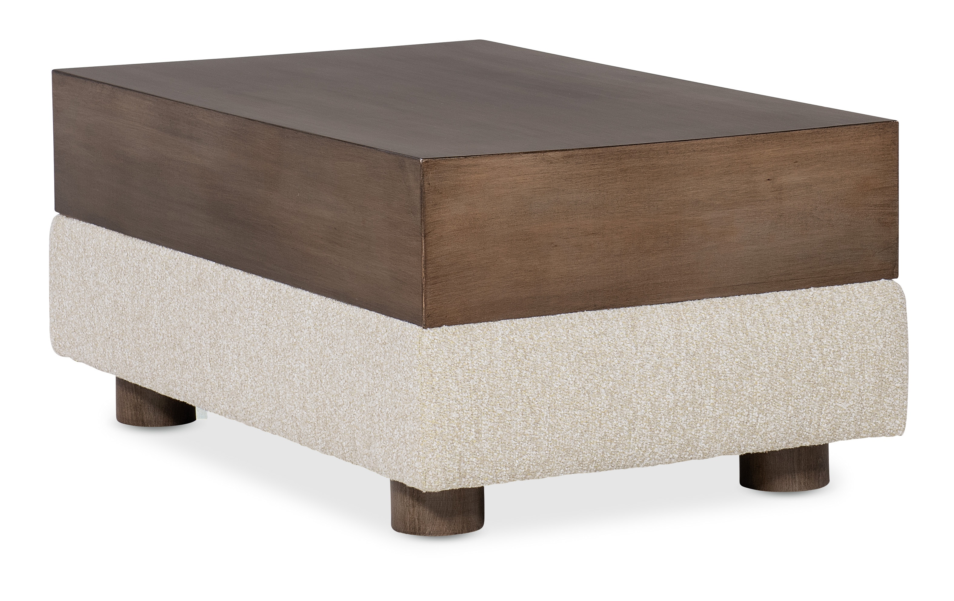 Sam Moore Venezio Table Ottoman 7407-072