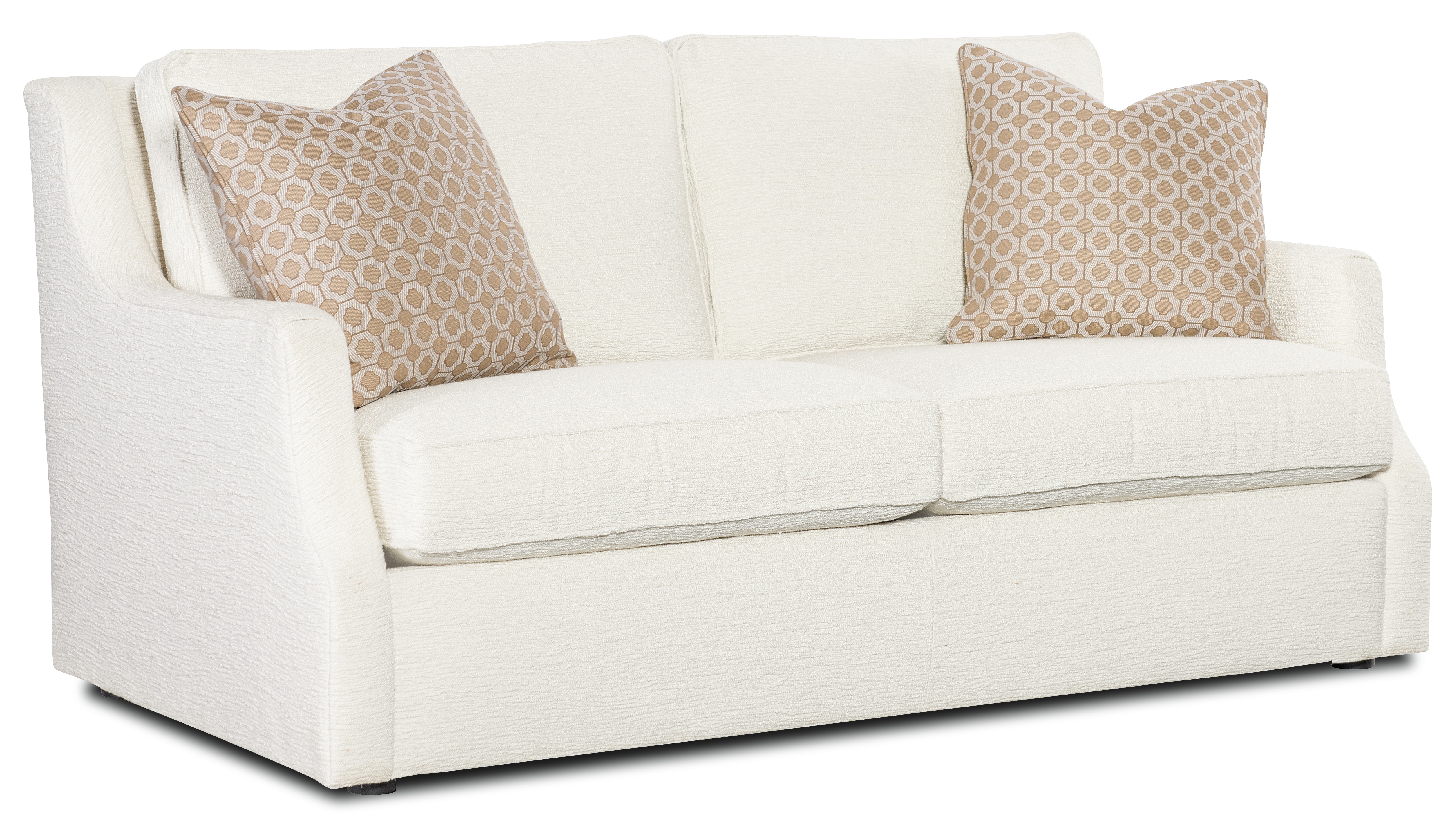 Sam Moore Calla 2 over 2 Sofa 7414-001