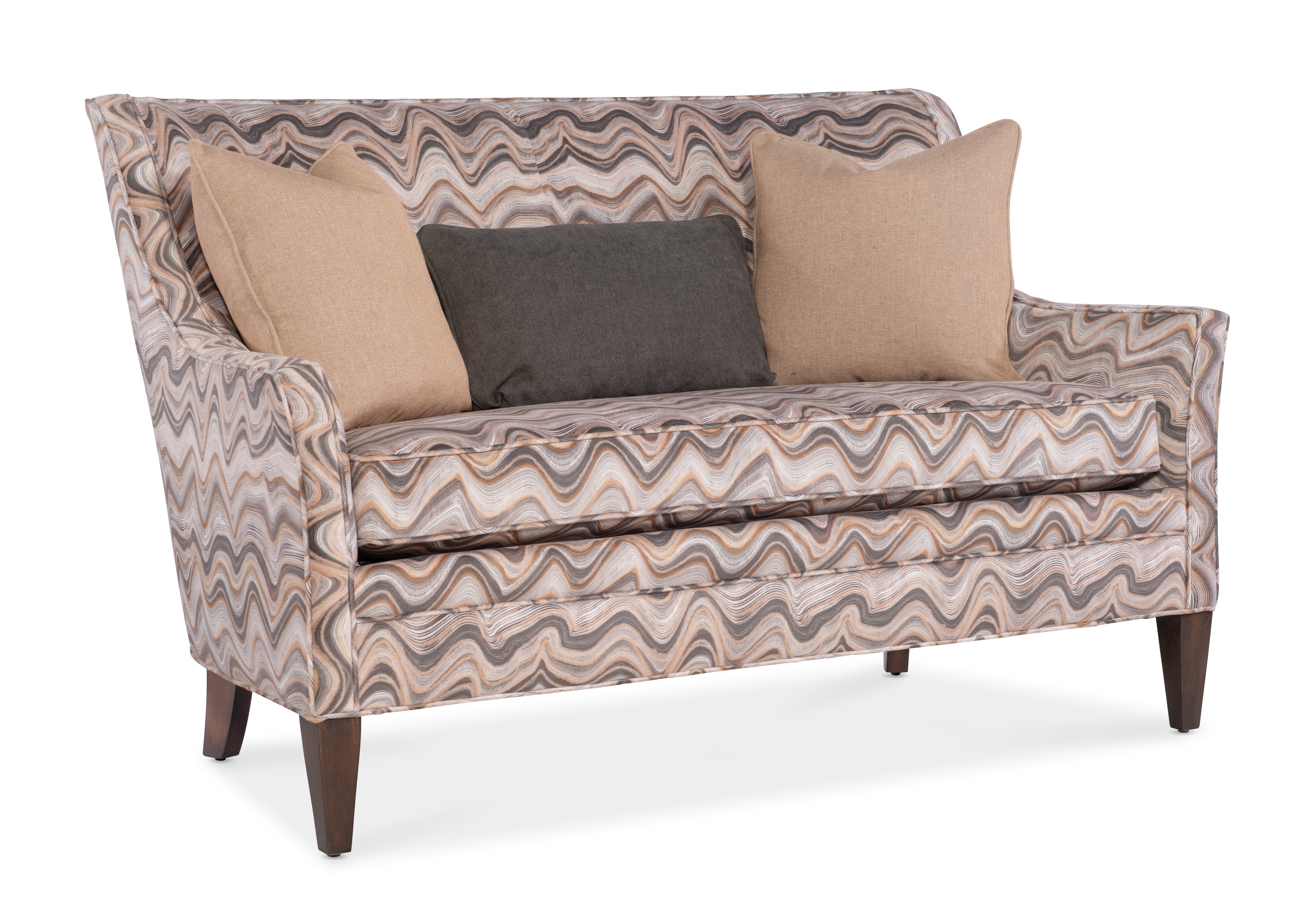  Everly Settee 