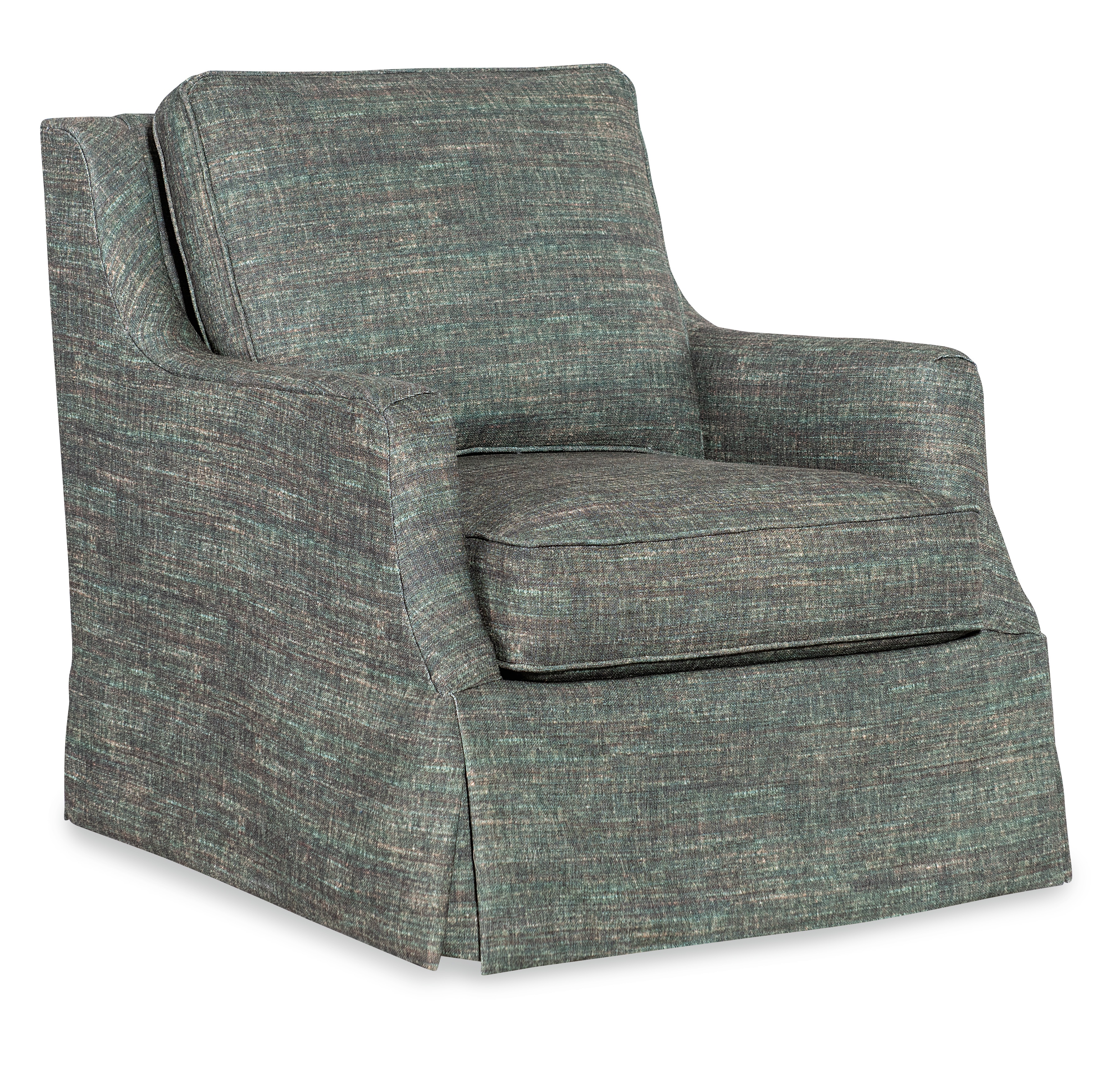 Sam Moore Iris Swivel Chair 7413-009