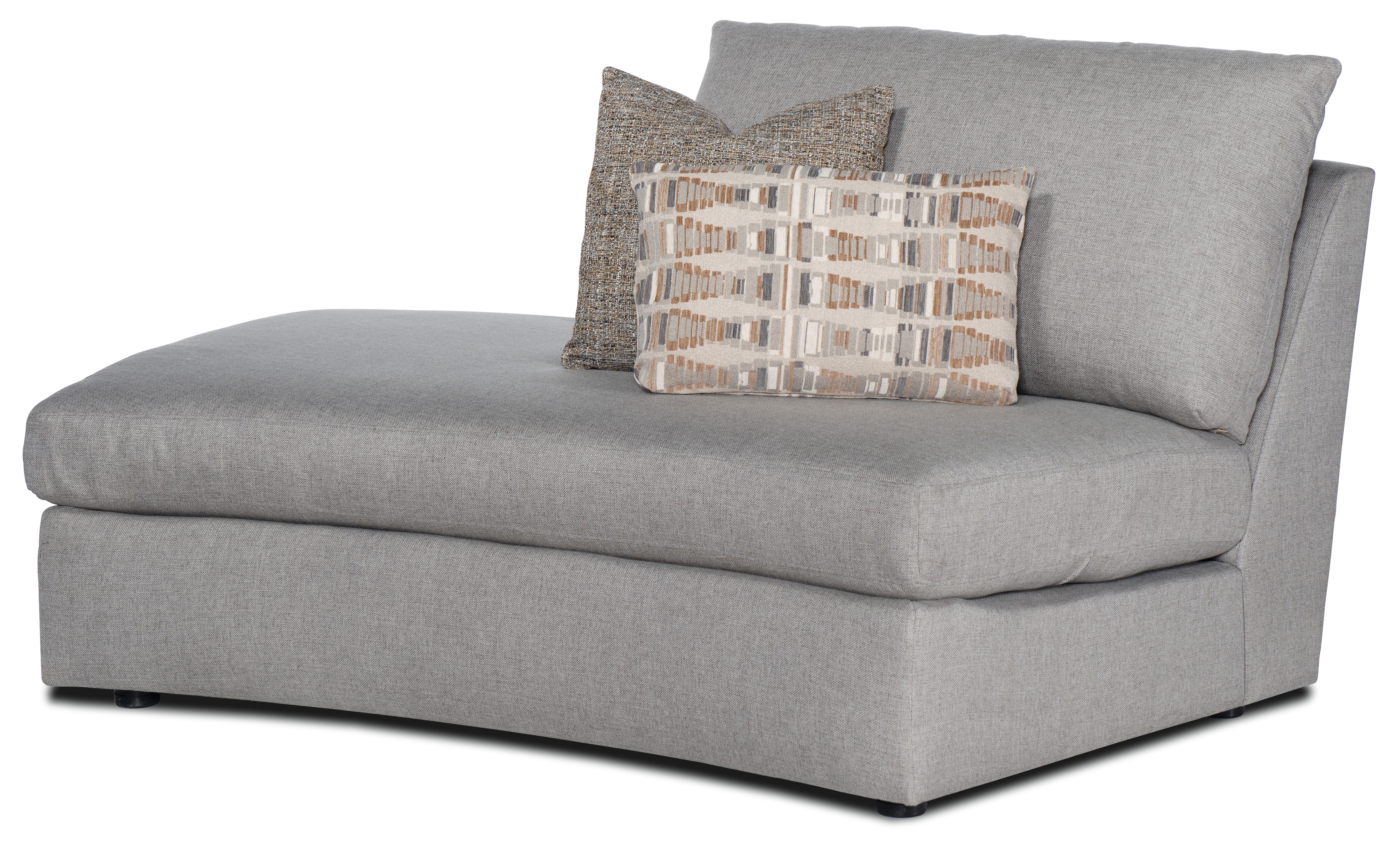 Sam Moore Daxton Left Arm Facing Open Chaise LL23-065