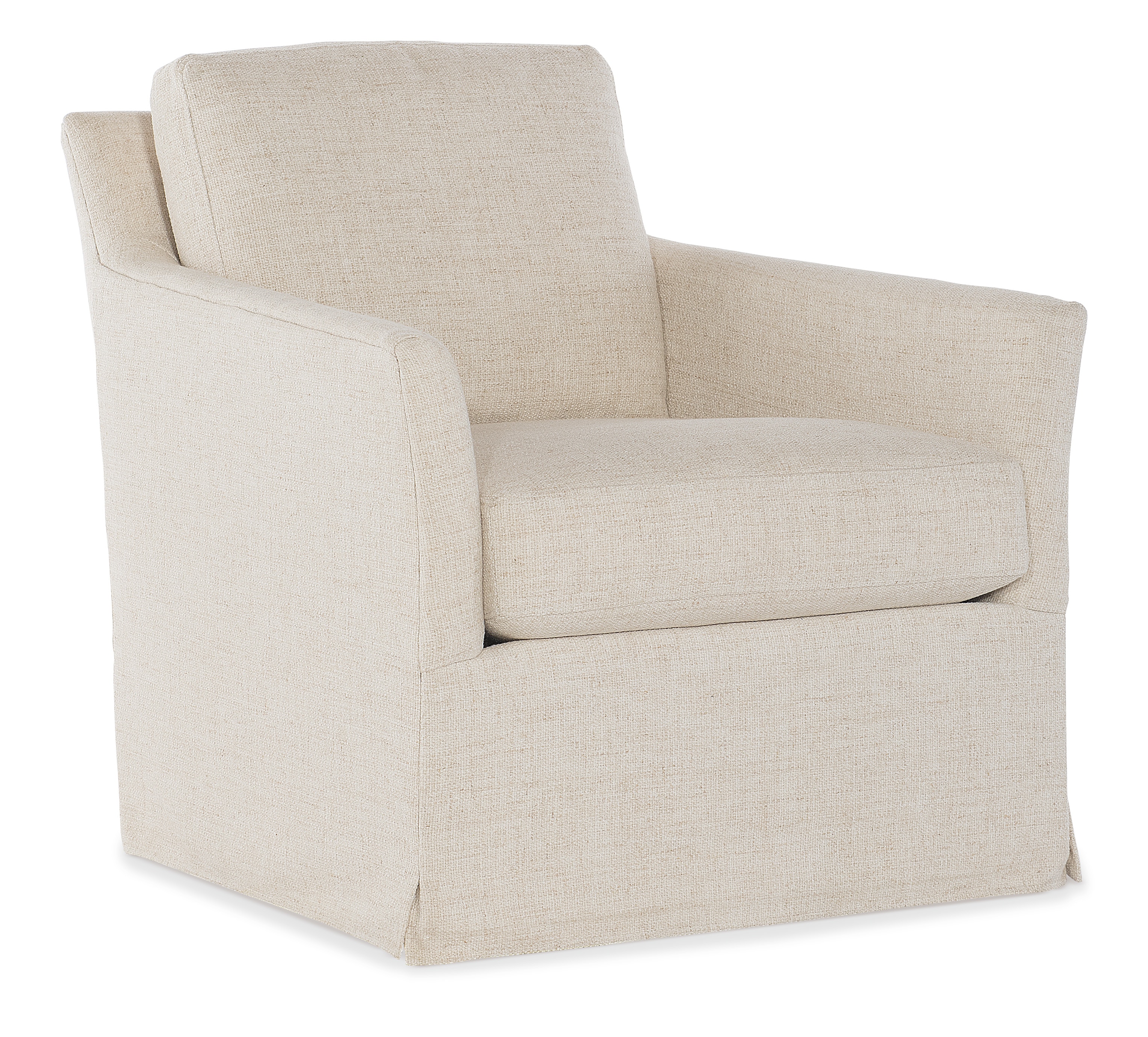 Sam Moore Isley Swivel Chair 1655-009
