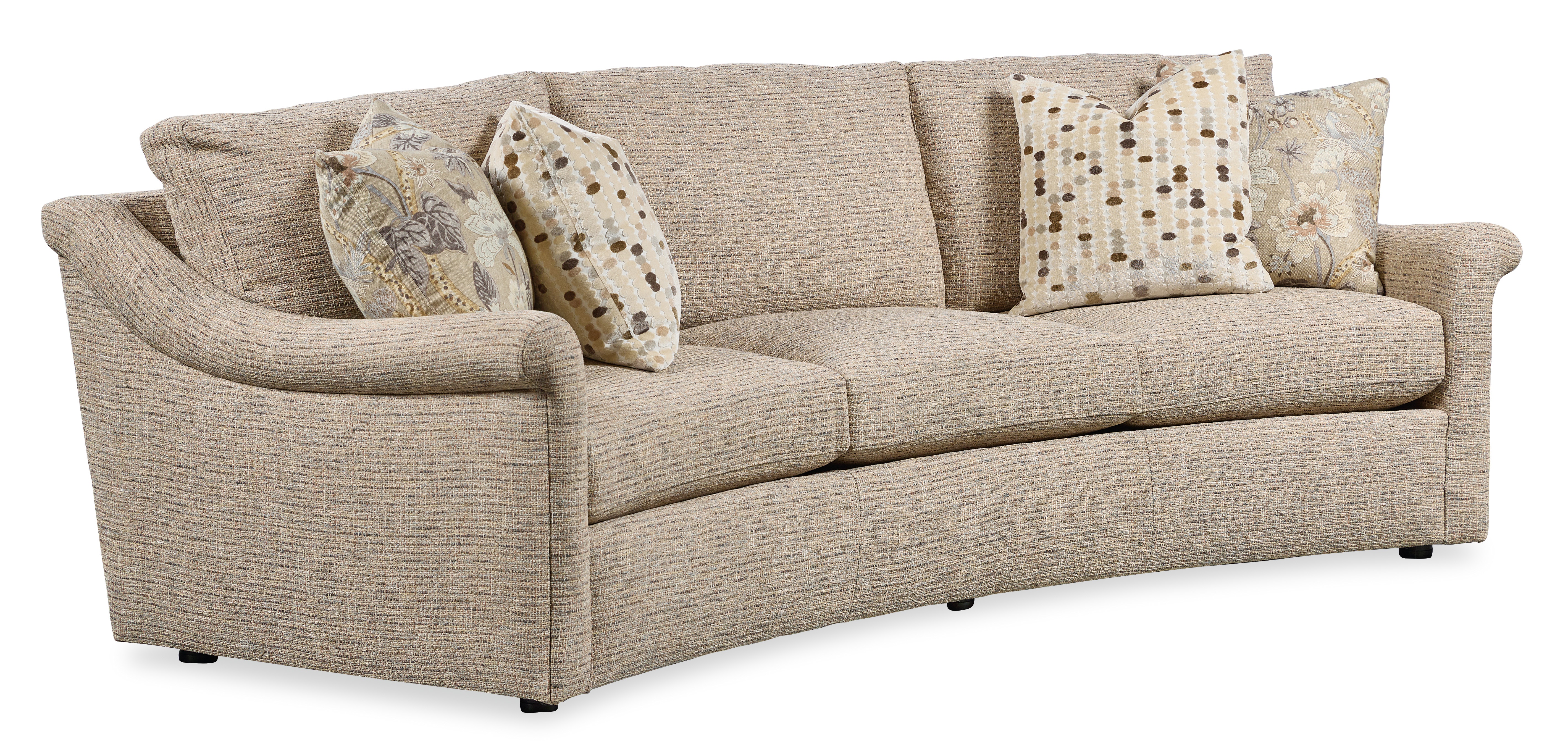 Sam Moore Danae Conversation Sofa LL21-012