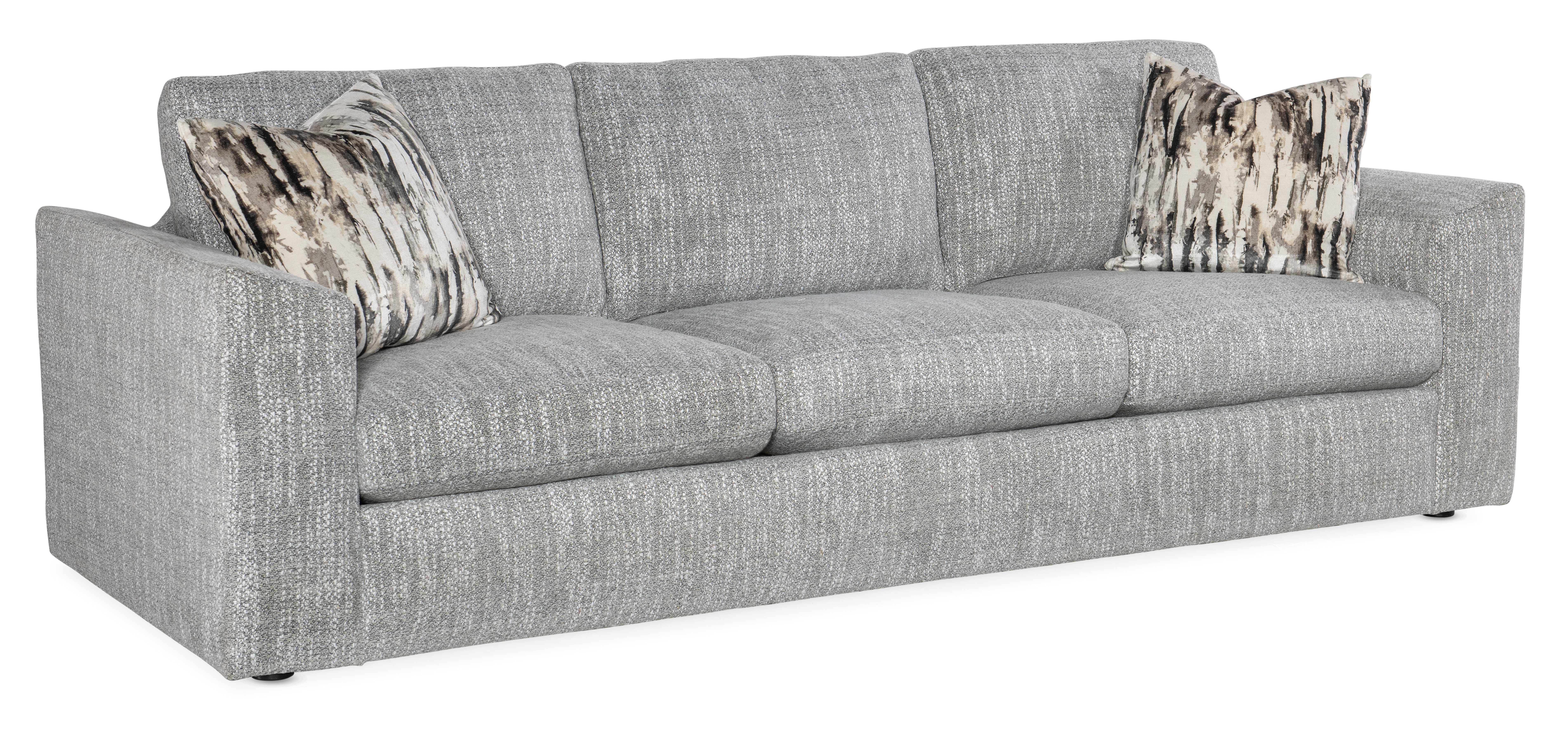  Midtown Sofa 3 over 3 