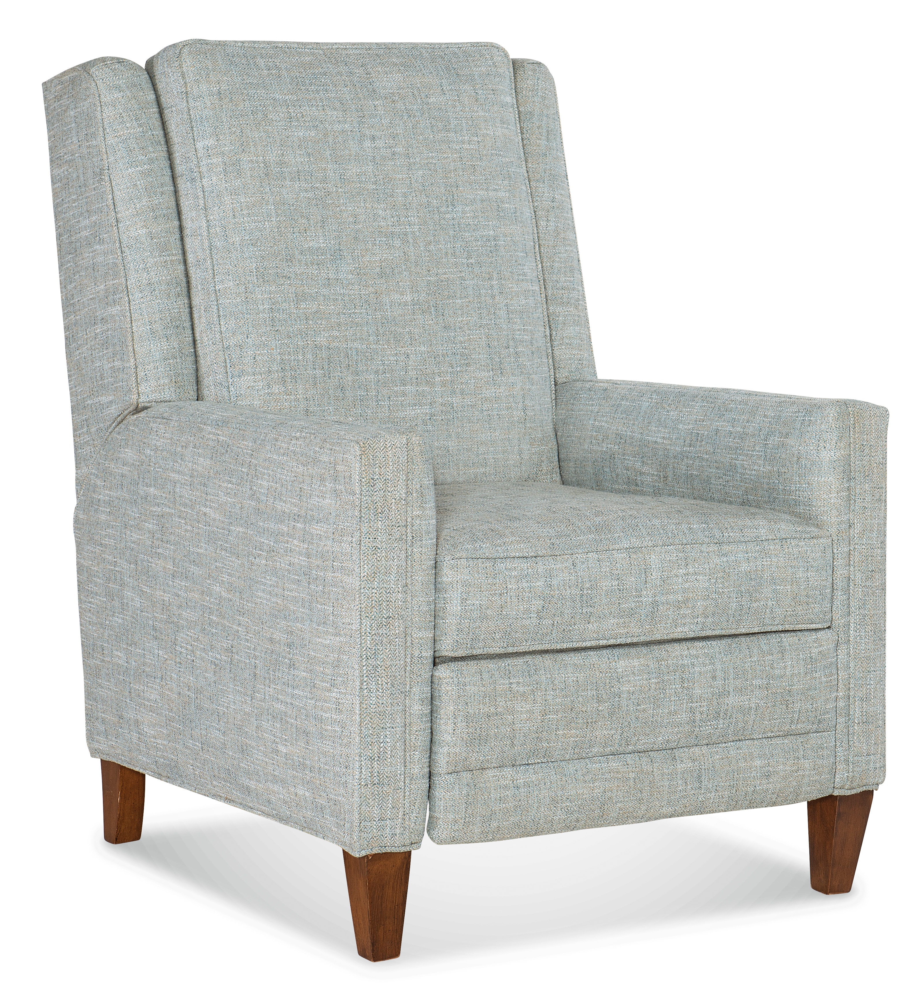 Sam Moore Dekker Recliner Solid Back - Power without Art Headrest LL24-051-P