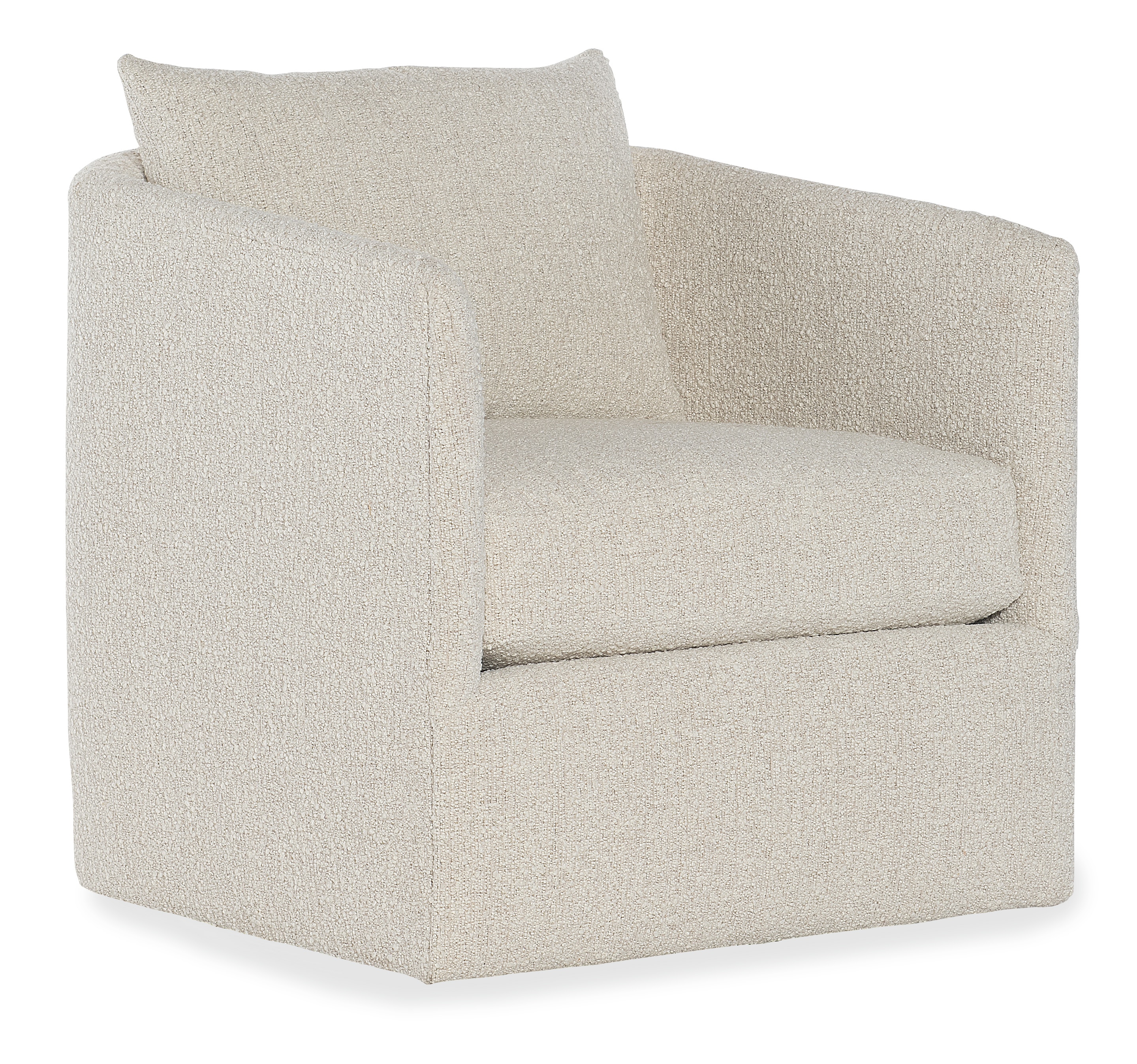 Sam Moore Cassia Swivel Chair 1653-009