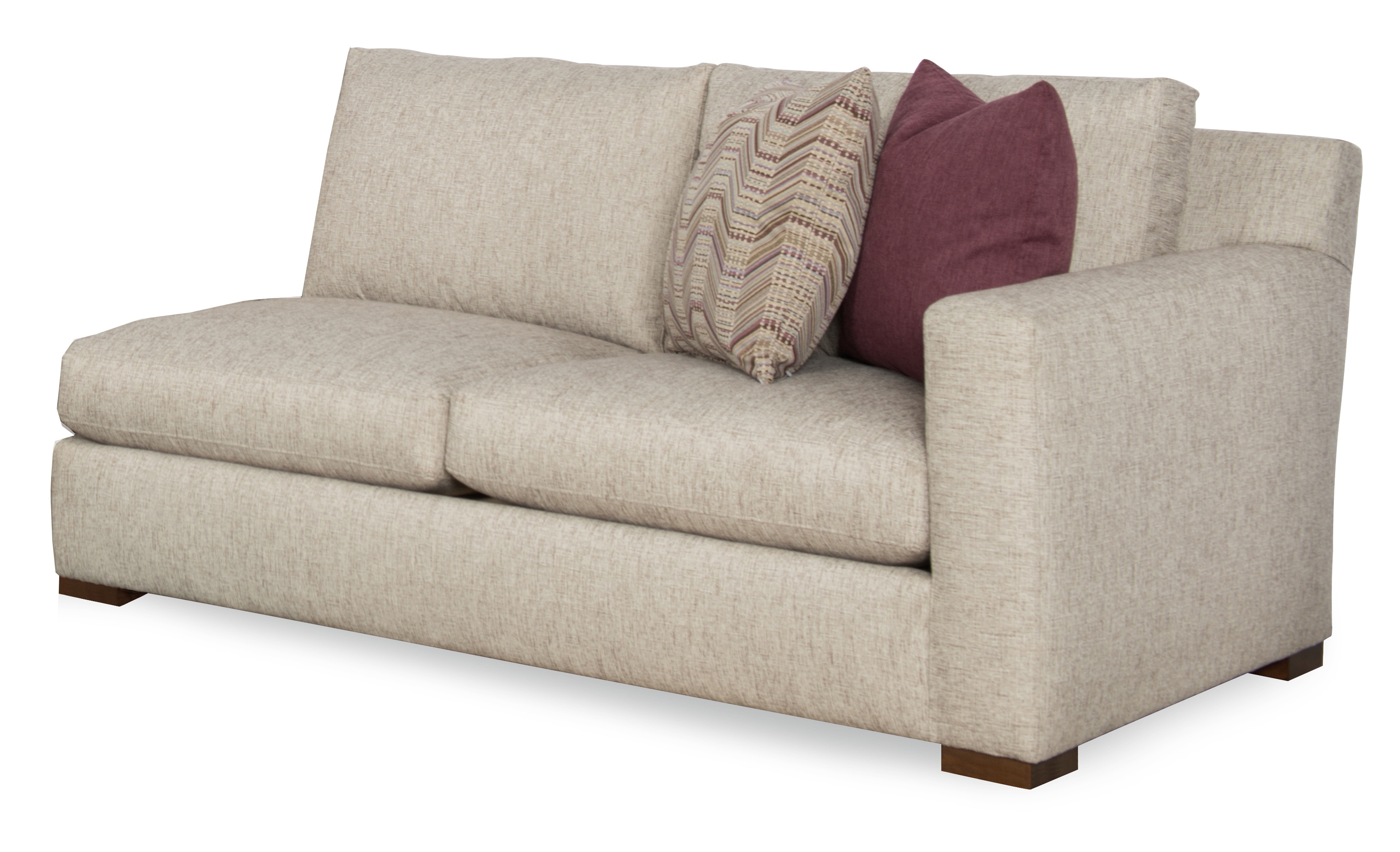 Sam Moore Sage Right Arm Facing Loveseat SM10-023