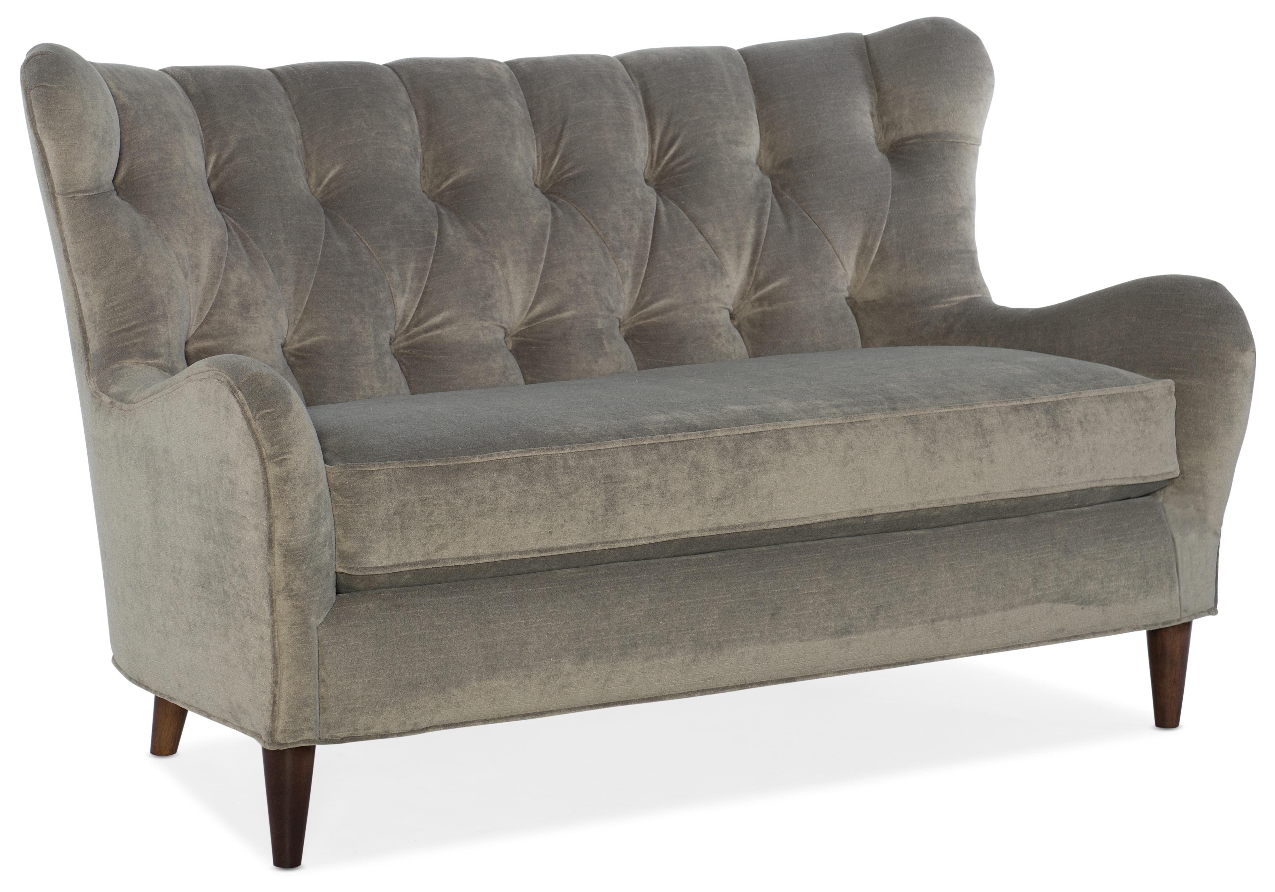 Sam Moore Houlihan Settee 6034