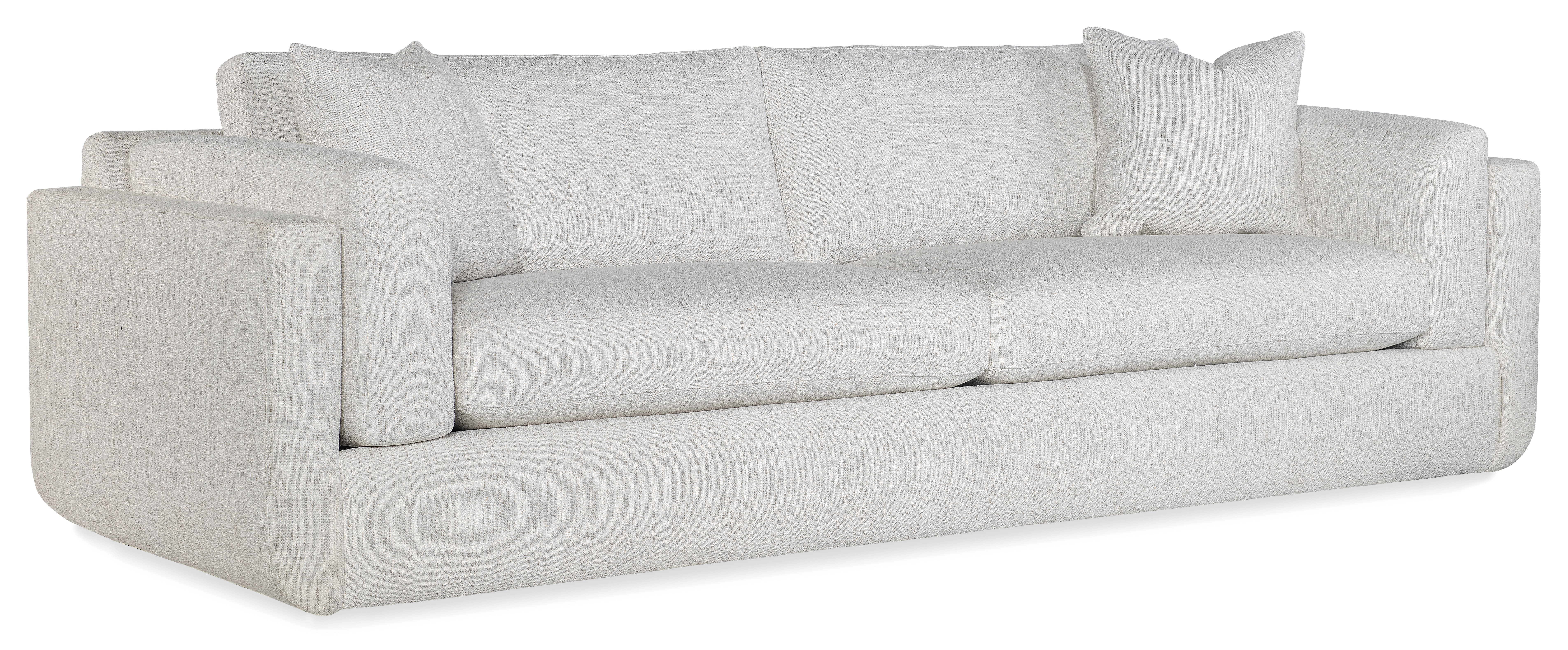 Sam Moore Lansing 7 ft. Sofa 7441-701