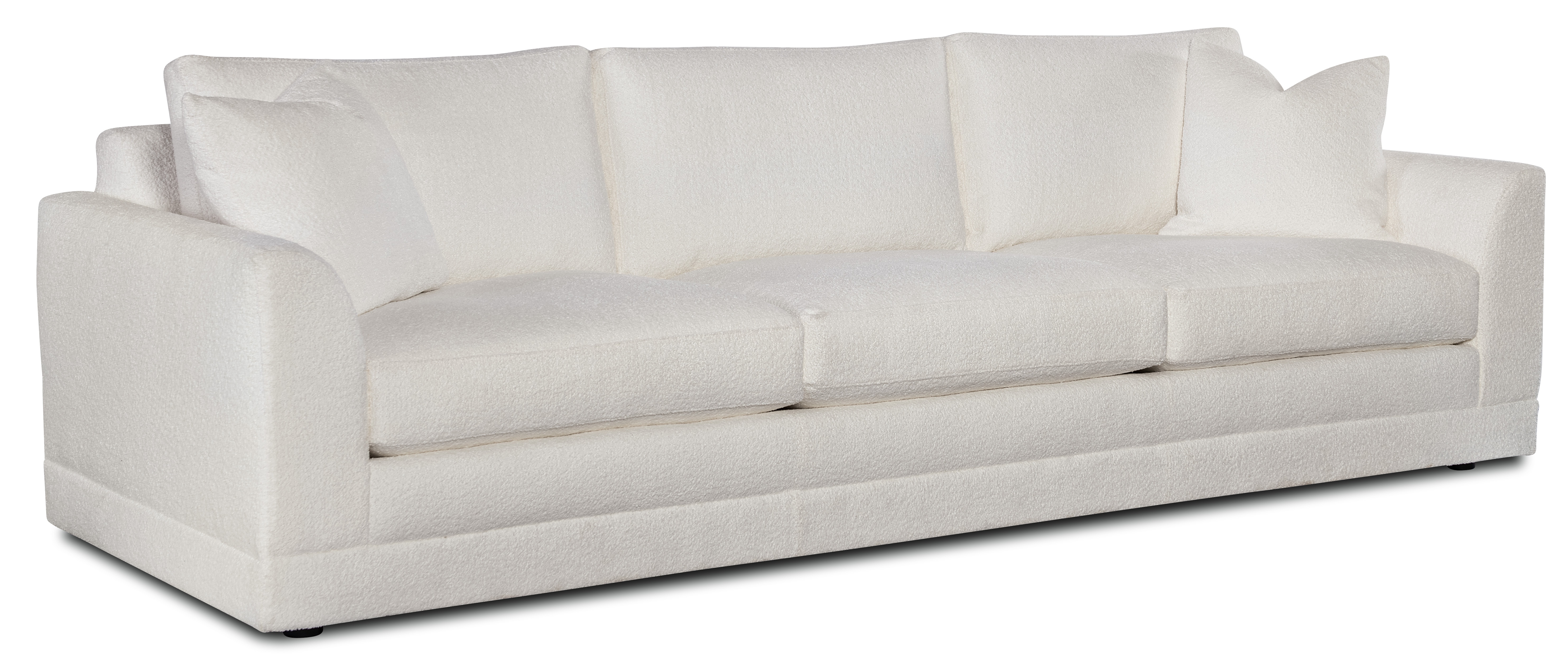 Sam Moore Granger 9 ft. Sofa 7423-902