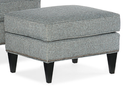 Sam Moore Ashwin Ottoman 1671