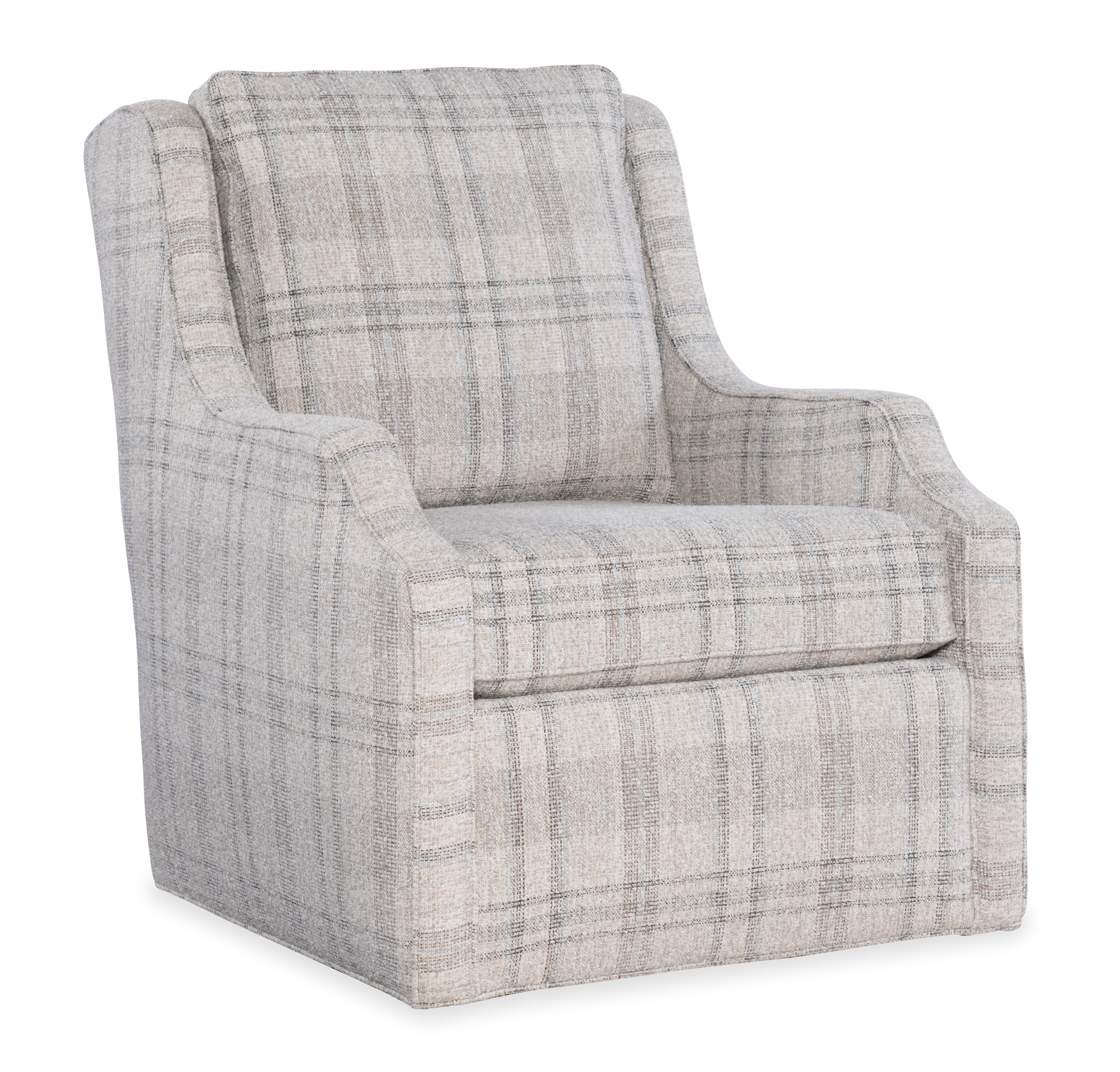 Sam Moore Aubrey Swivel Glider 1548