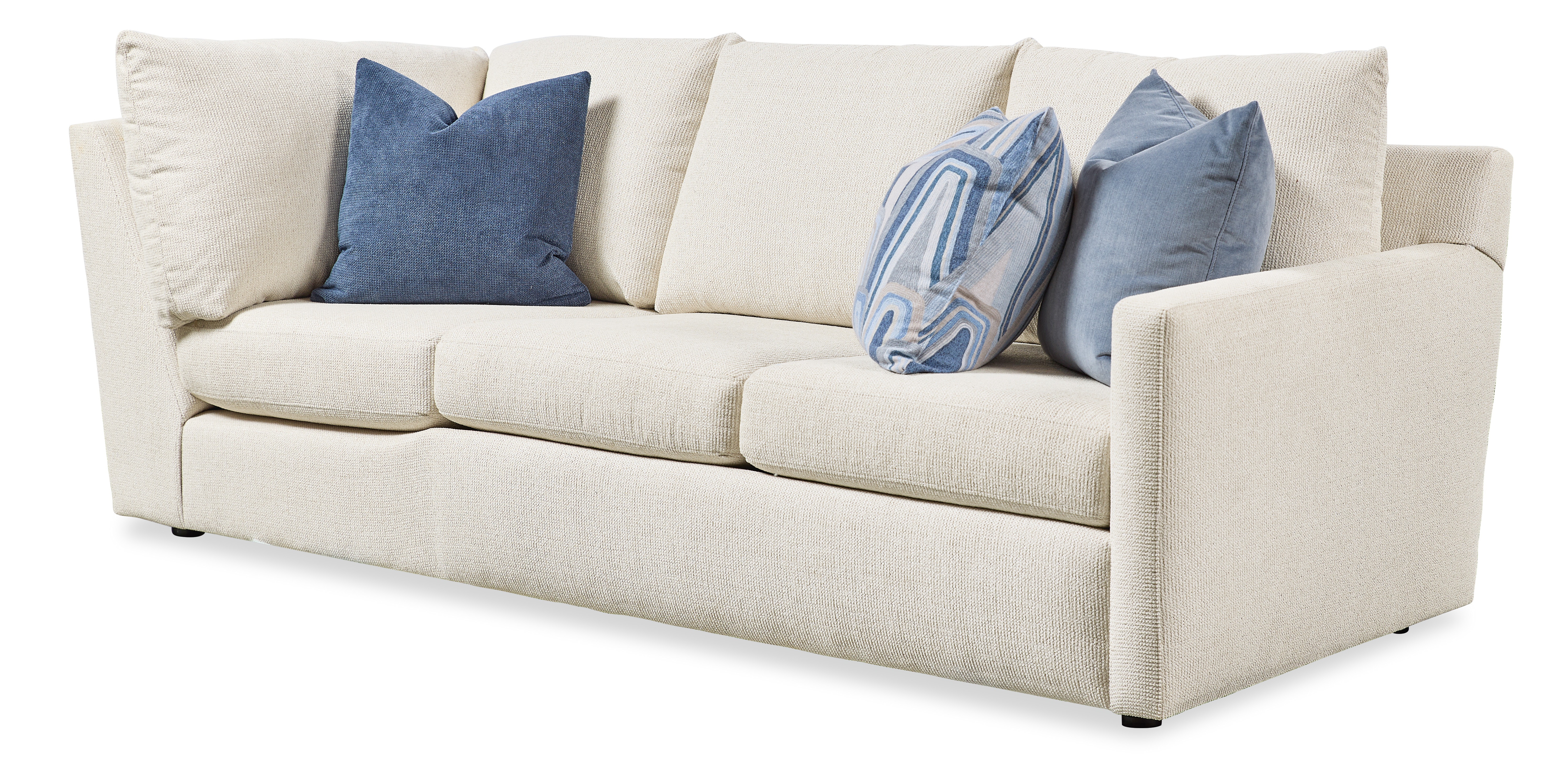 Sam Moore Daxton Right Arm Facing Sofa Return LL23-030