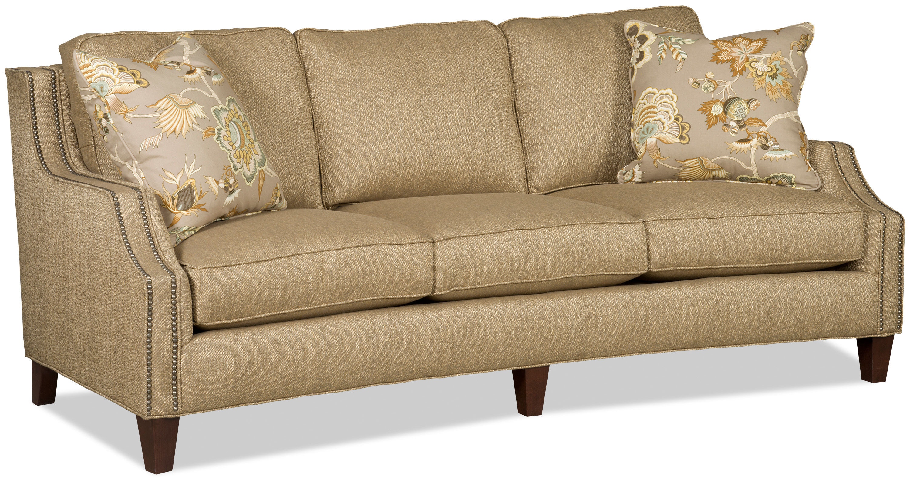  Austin 3 over 3 Sofa 