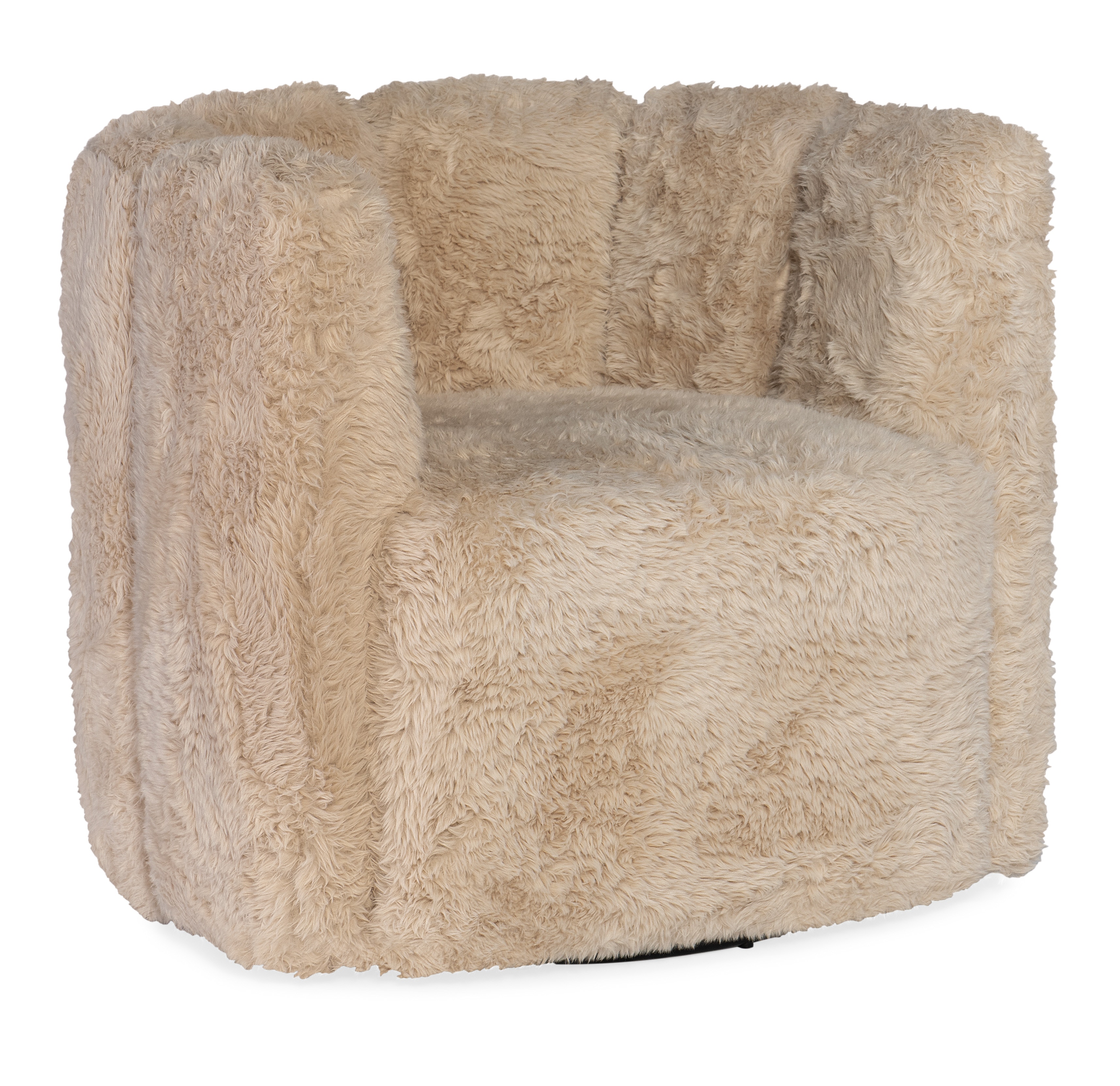 Sam Moore Chichi Swivel Chair 1634