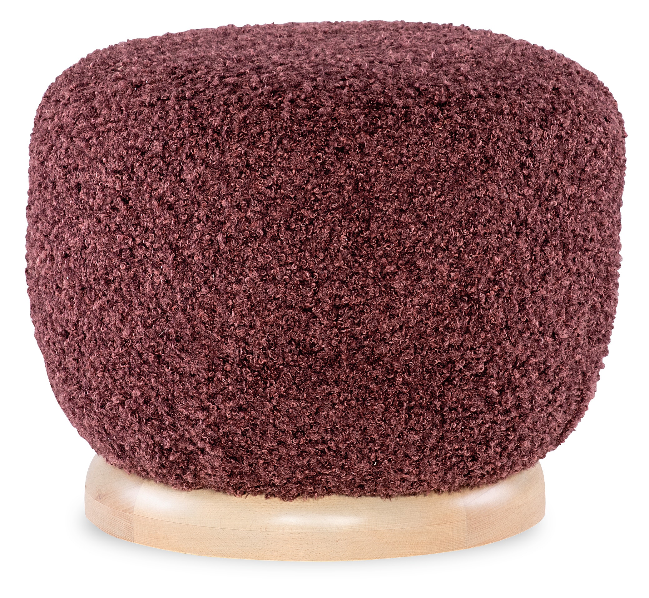 Sam Moore Freya Ottoman 6386-006