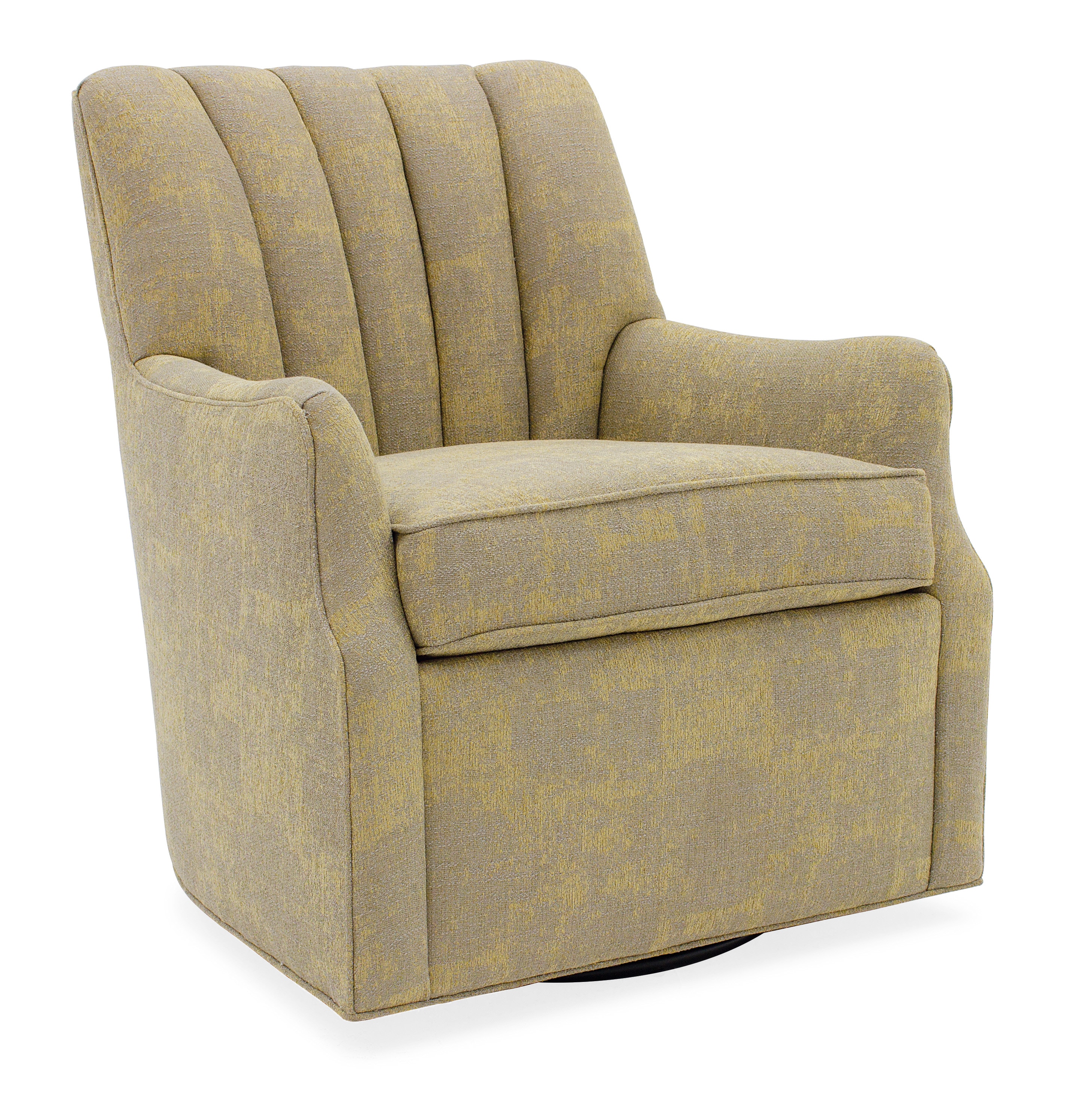 Sam Moore Guthrie Swivel Chair 1568