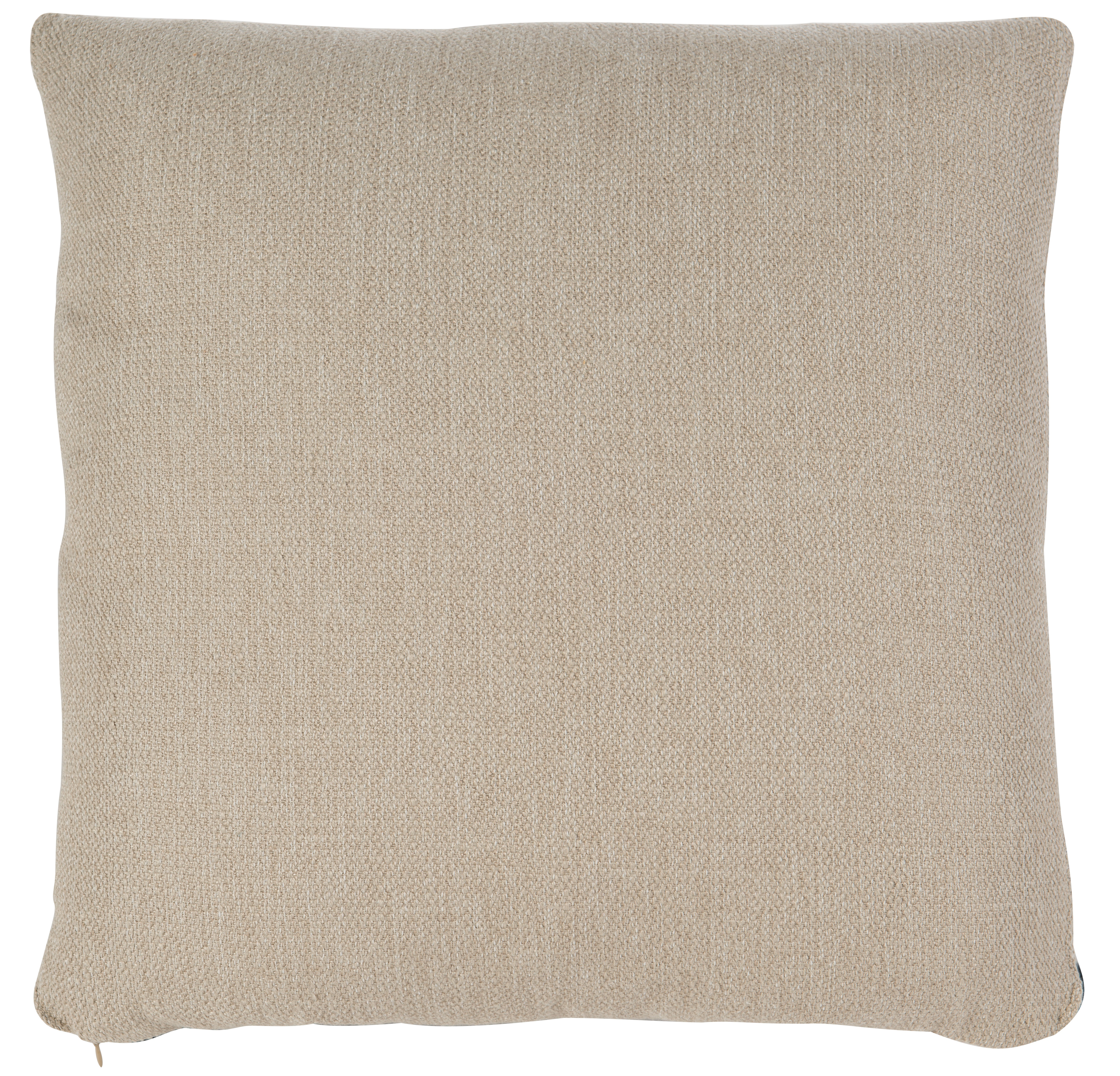 Sam Moore 21 Square TopStitch No Pleats Pillow P-FTH-TS-21