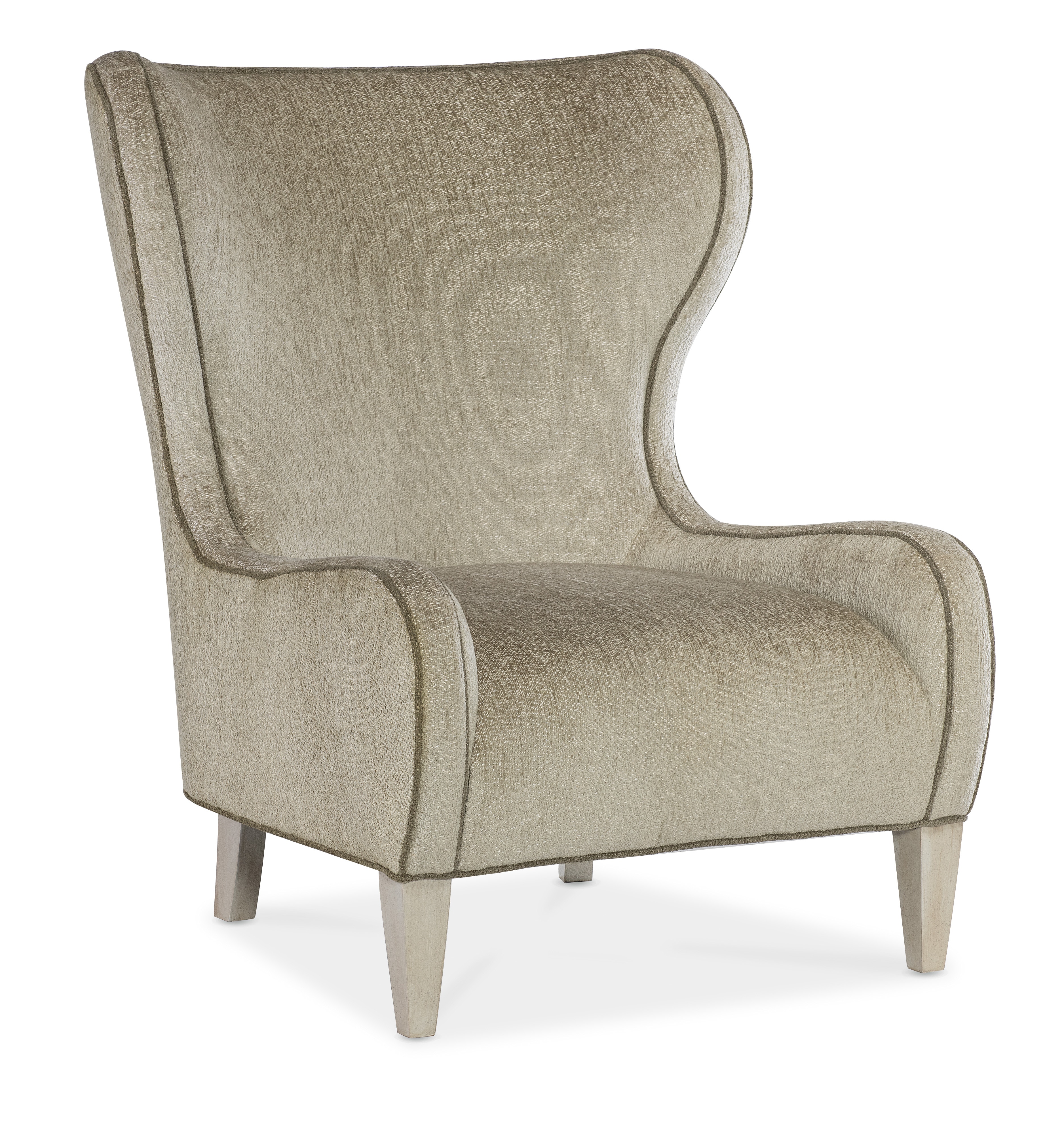 Sam Moore Mia Wing Chair 2450-005