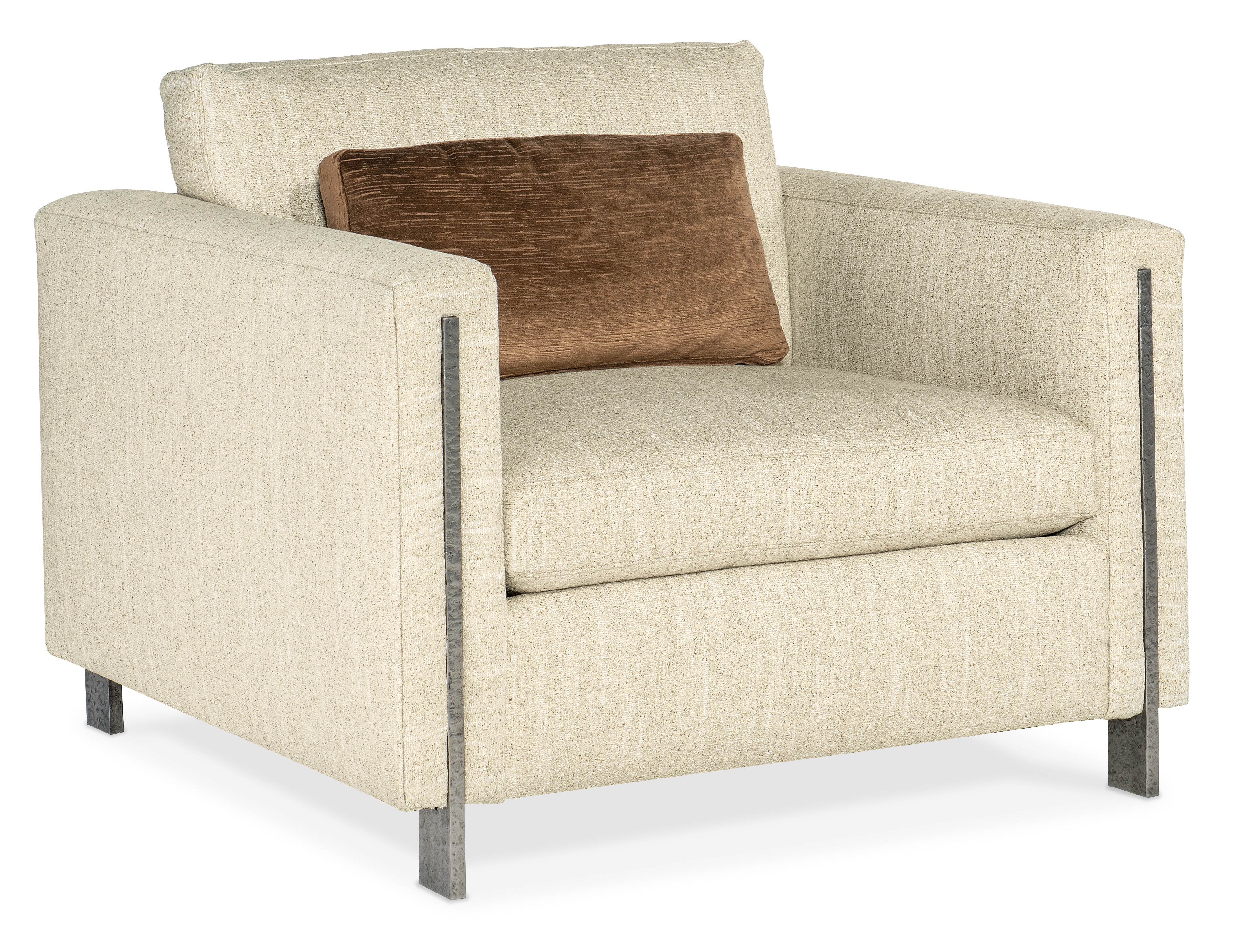 Sam Moore Adler Chair and Half CH7115-007