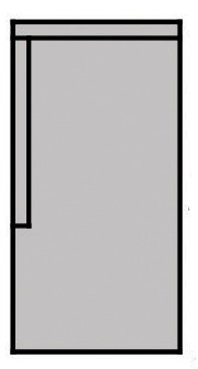 HF Custom Sectionals LL24 Dekker Sectional
