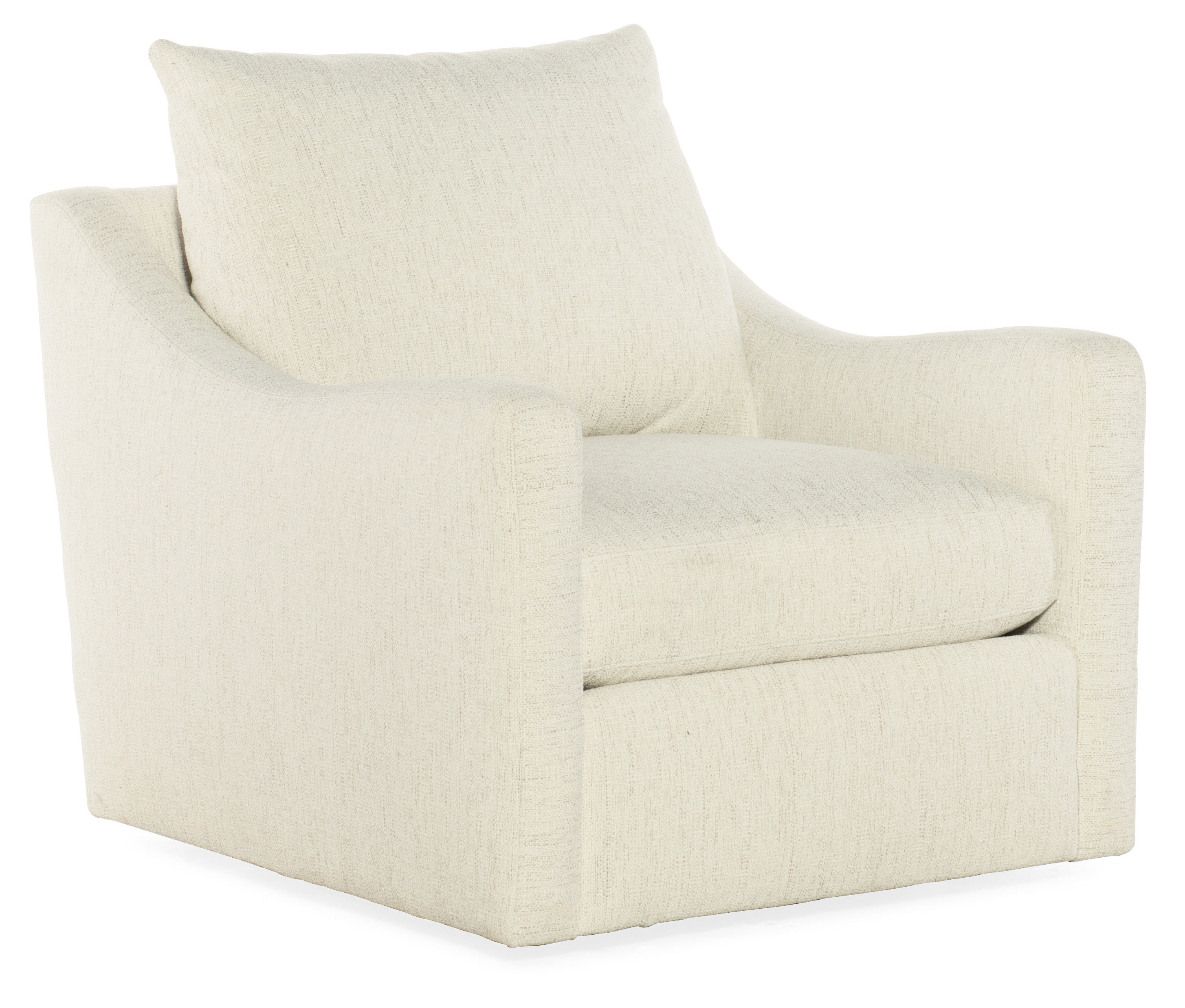 sam moore azriel swivel glider