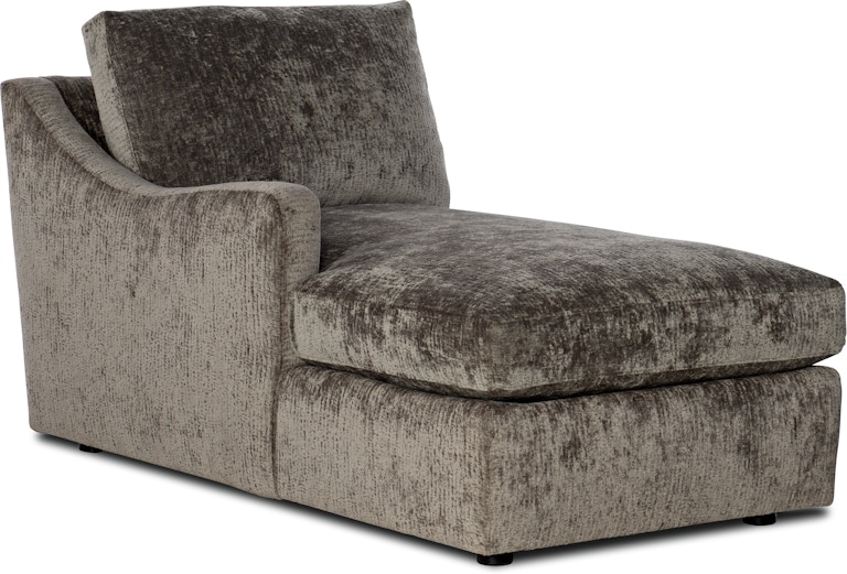 HF Custom Dimitri LAF Chaise at Woodstock Furniture & Mattress Outlet