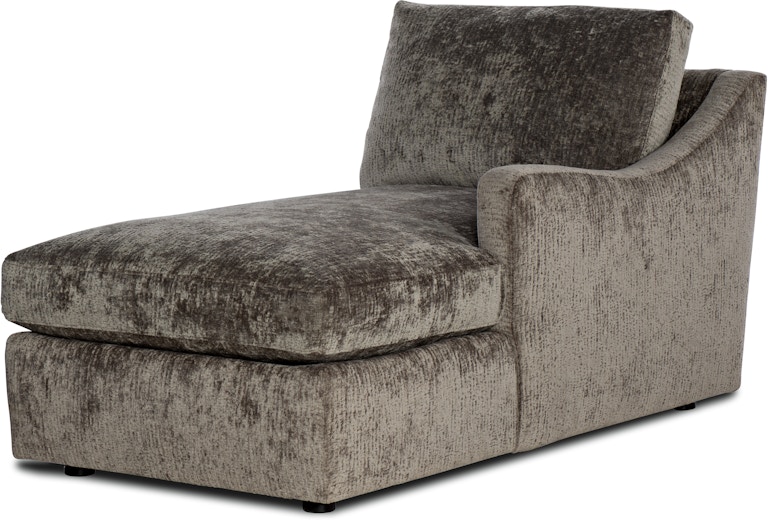 HF Custom Dimitri RAF Chaise at Woodstock Furniture & Mattress Outlet
